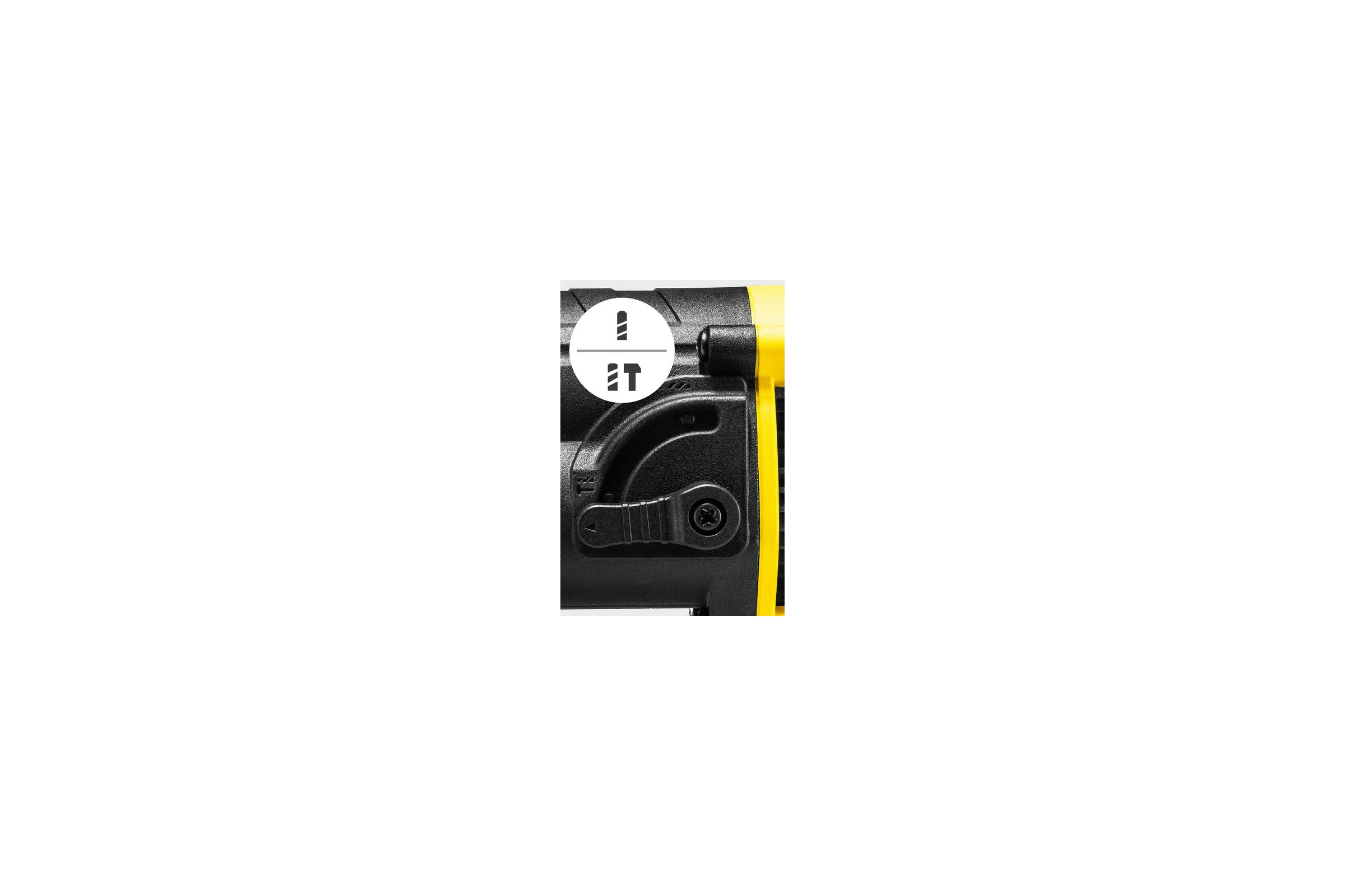 Аккумуляторный перфоратор TROTEC PRDS 20-20V 4415000210