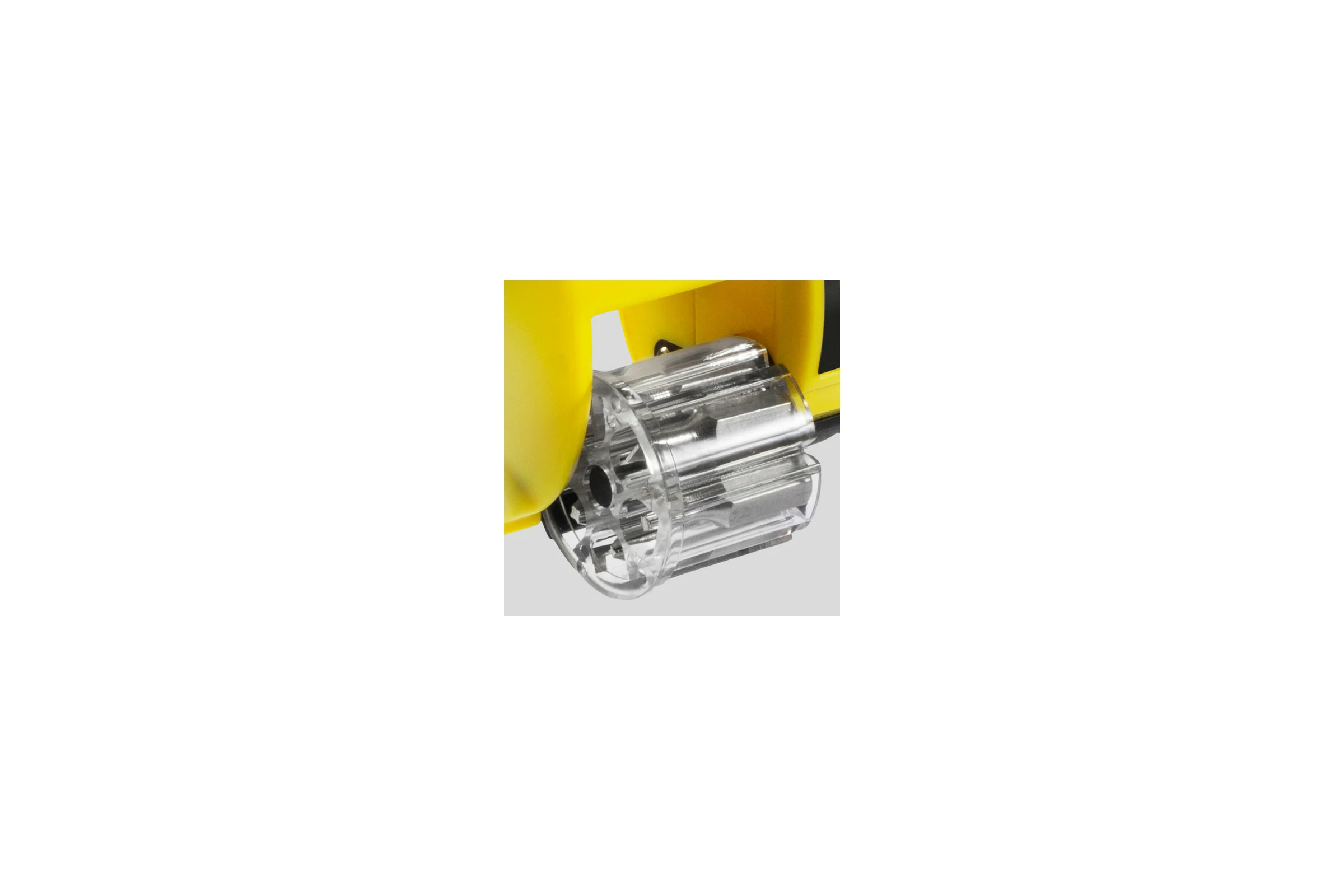 Аккумуляторный шуруповерт TROTEC PSCS 11-3.6V 4410000006