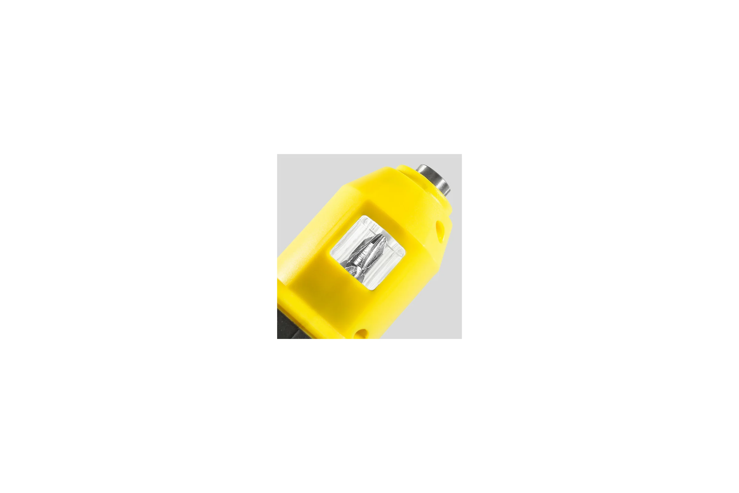 Аккумуляторный шуруповерт TROTEC PSCS 11-3.6V 4410000006