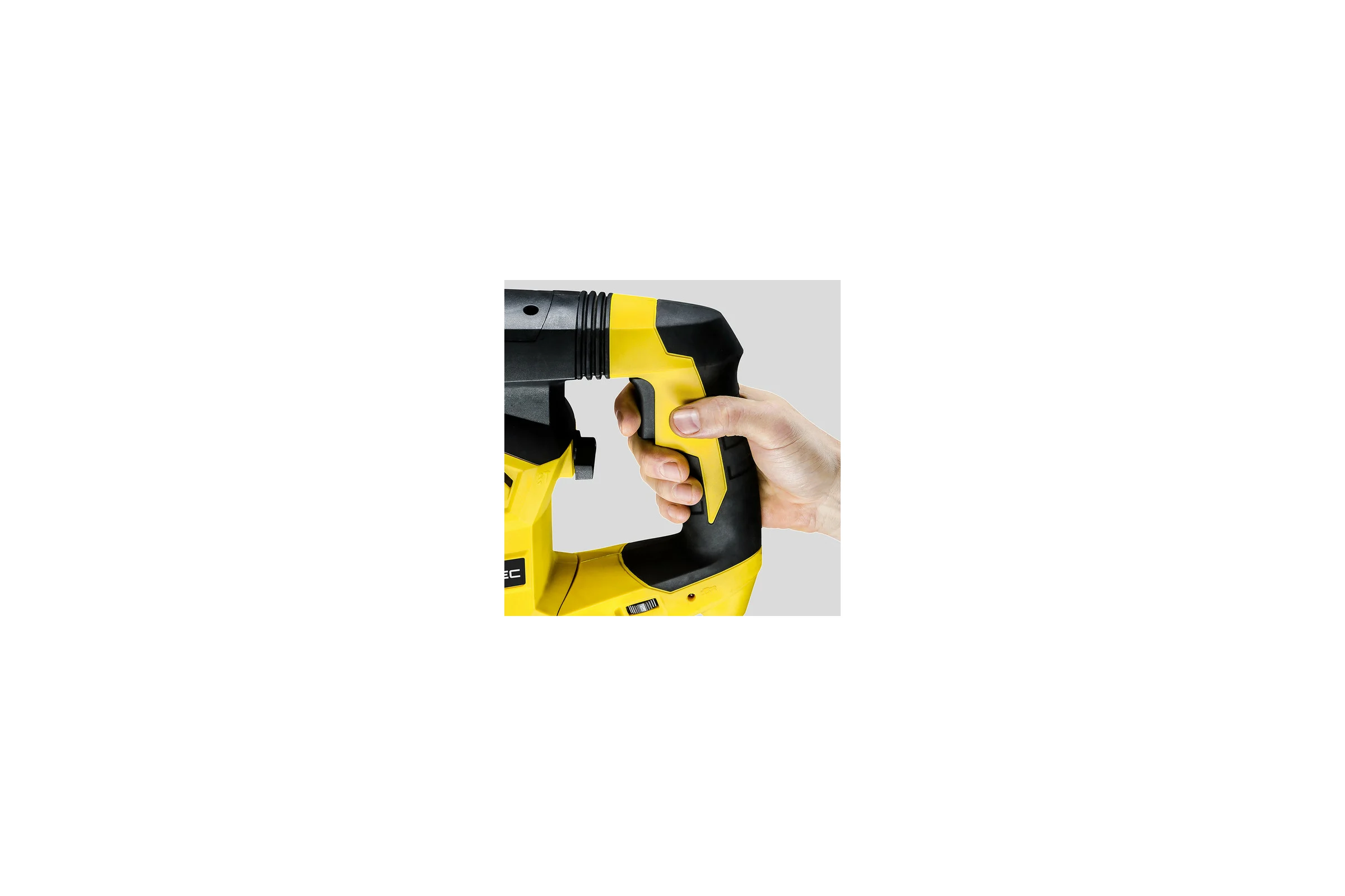Перфоратор TROTEC PRDS 11-230V 4415000102