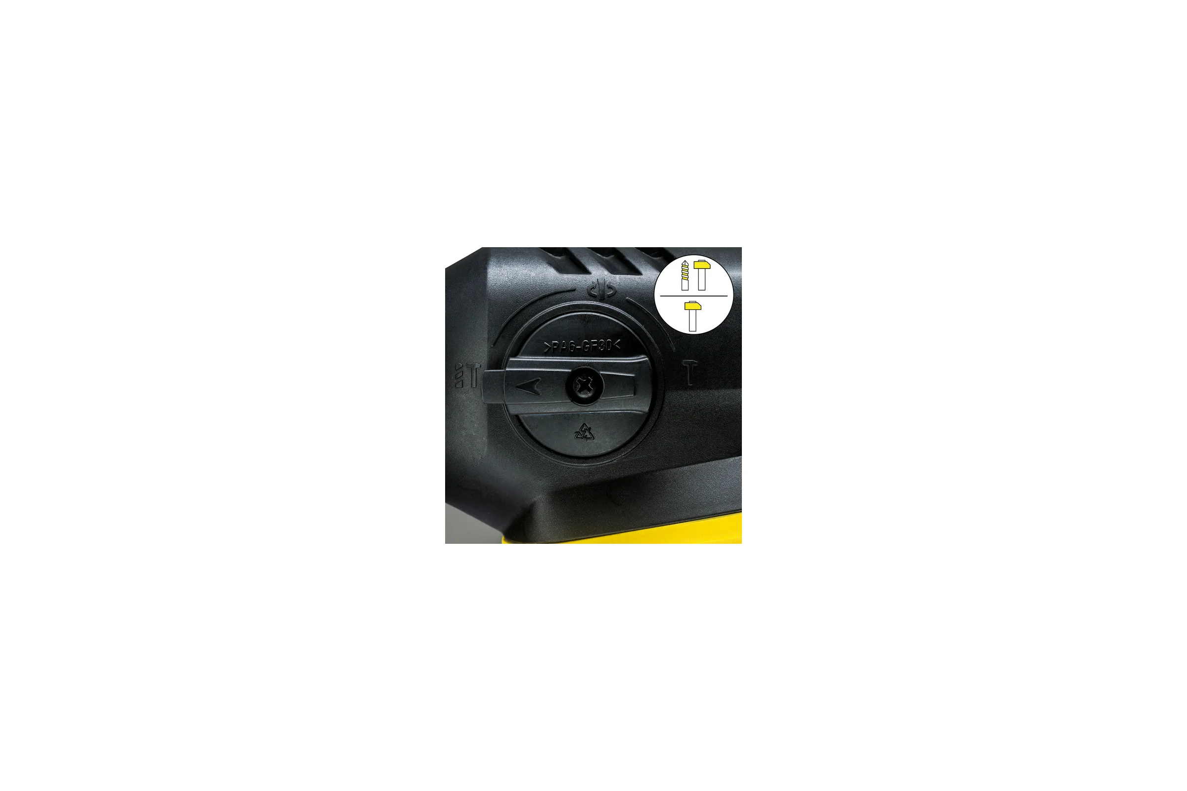 Перфоратор TROTEC PRDS 11-230V 4415000102