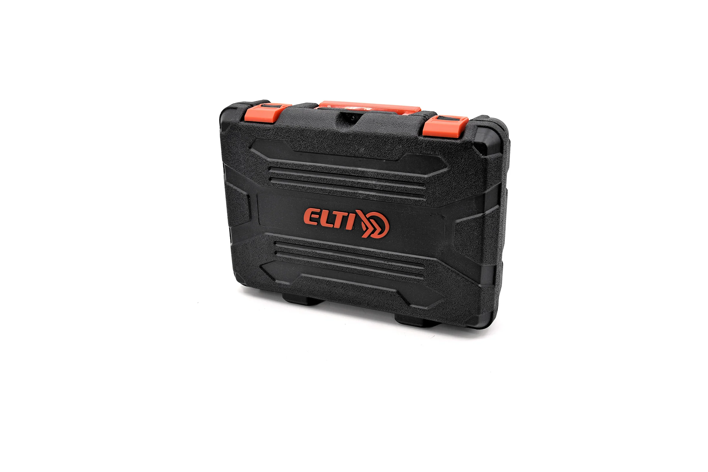 Аккумуляторная дрель-шуруповерт ELTI CD-12-2М