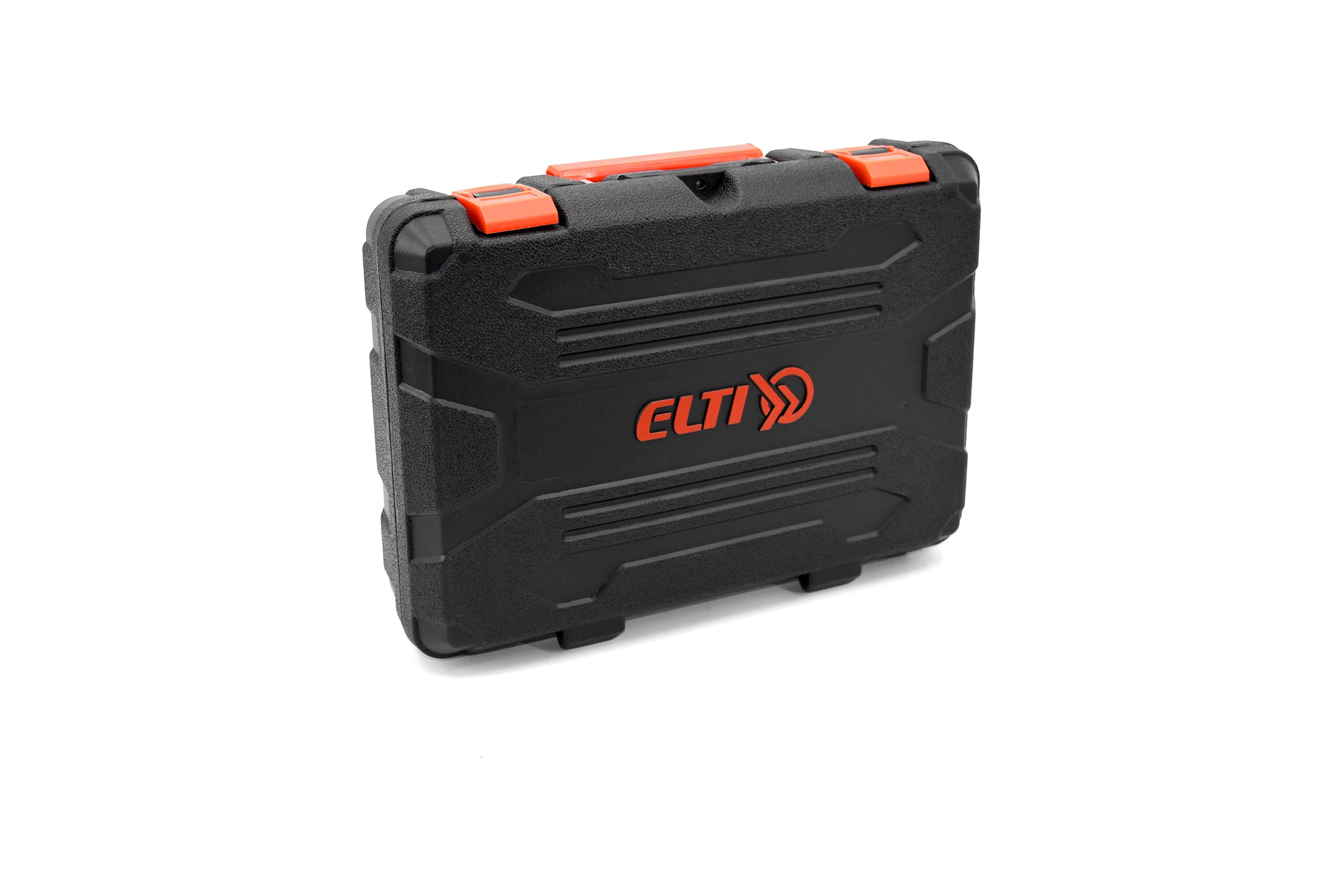Аккумуляторная дрель-шуруповерт ELTI CD-18-2М