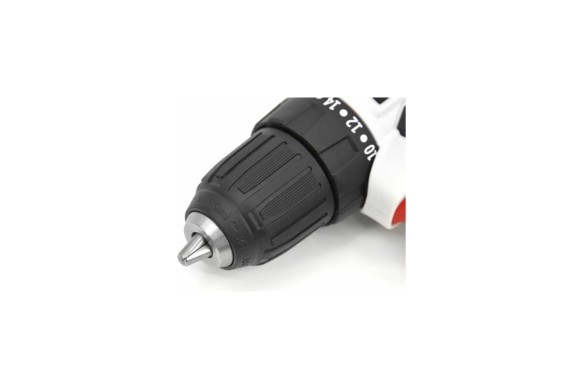 Аккумуляторный шуруповерт ELTI CD-012-2L