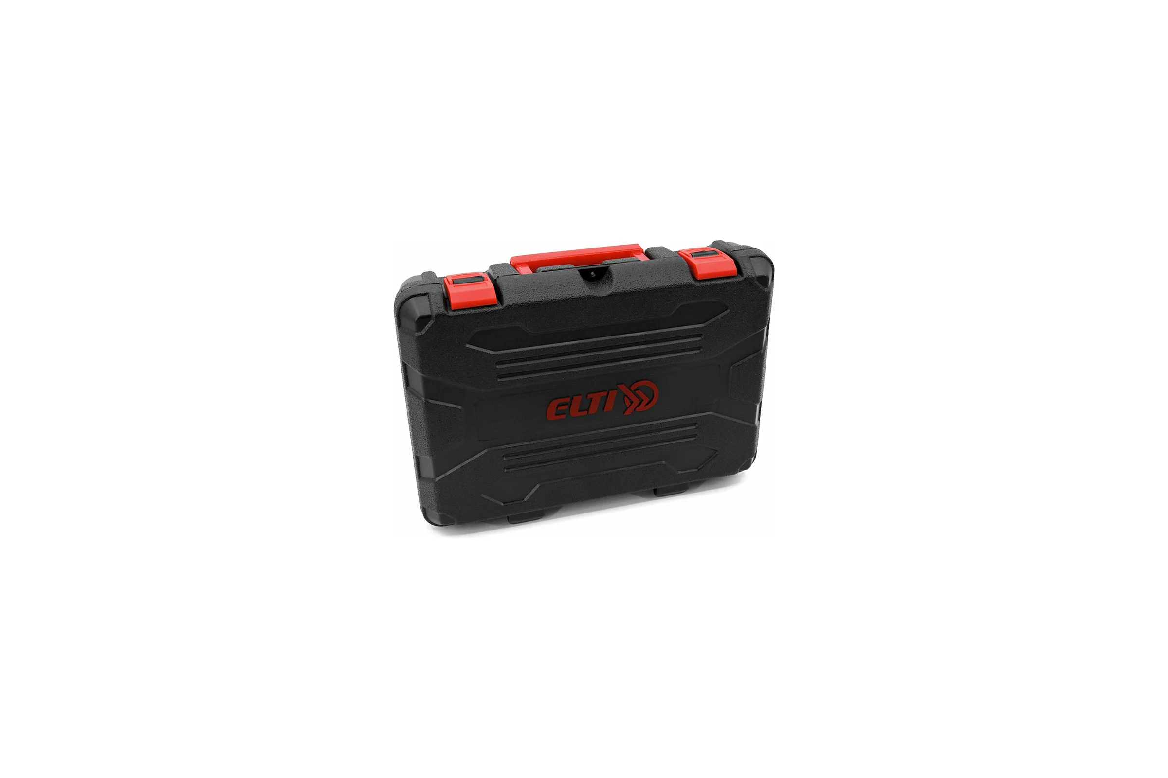 Аккумуляторный шуруповерт ELTI CD-012-2L
