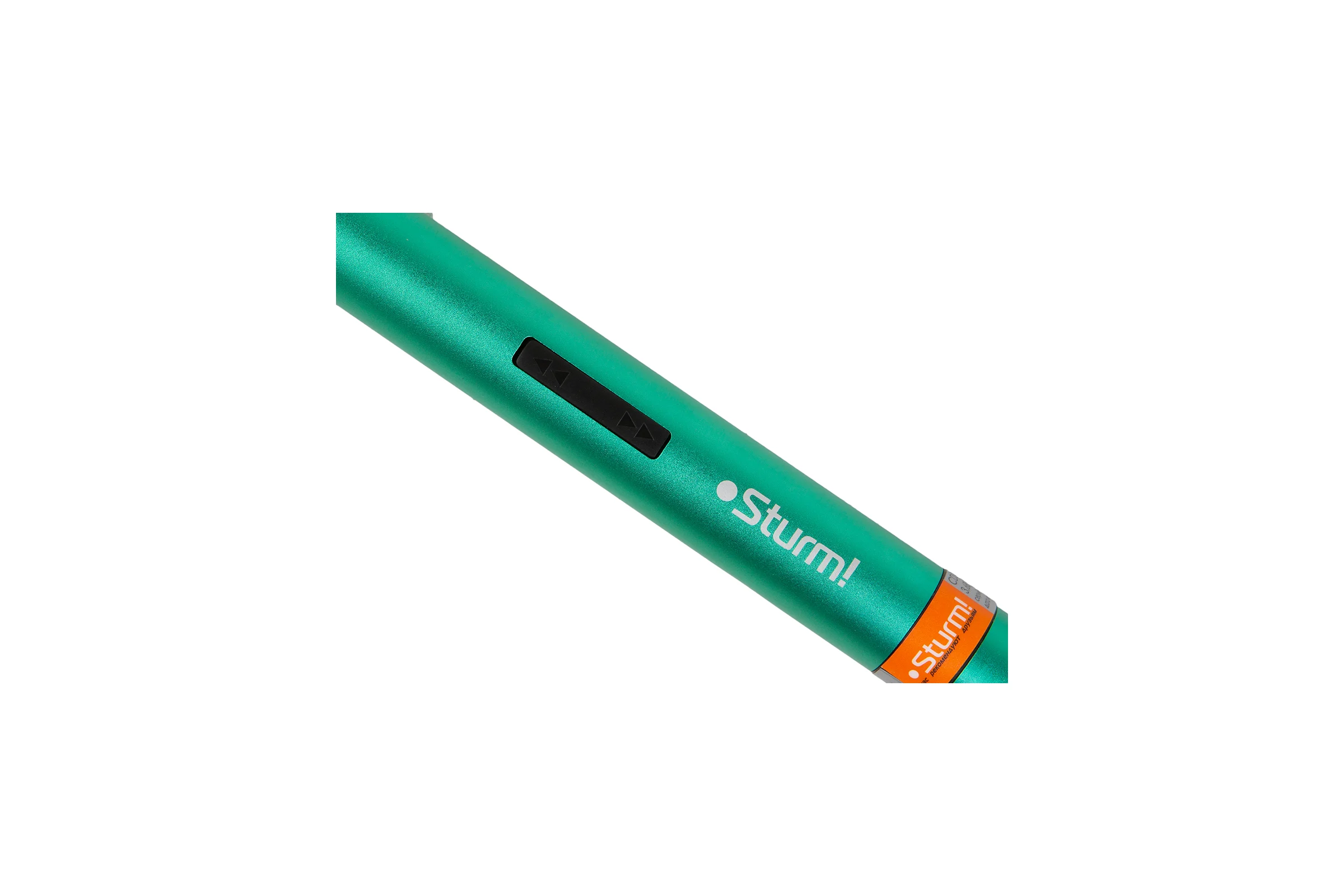 Аккумуляторная отвертка Sturm CD3404U1