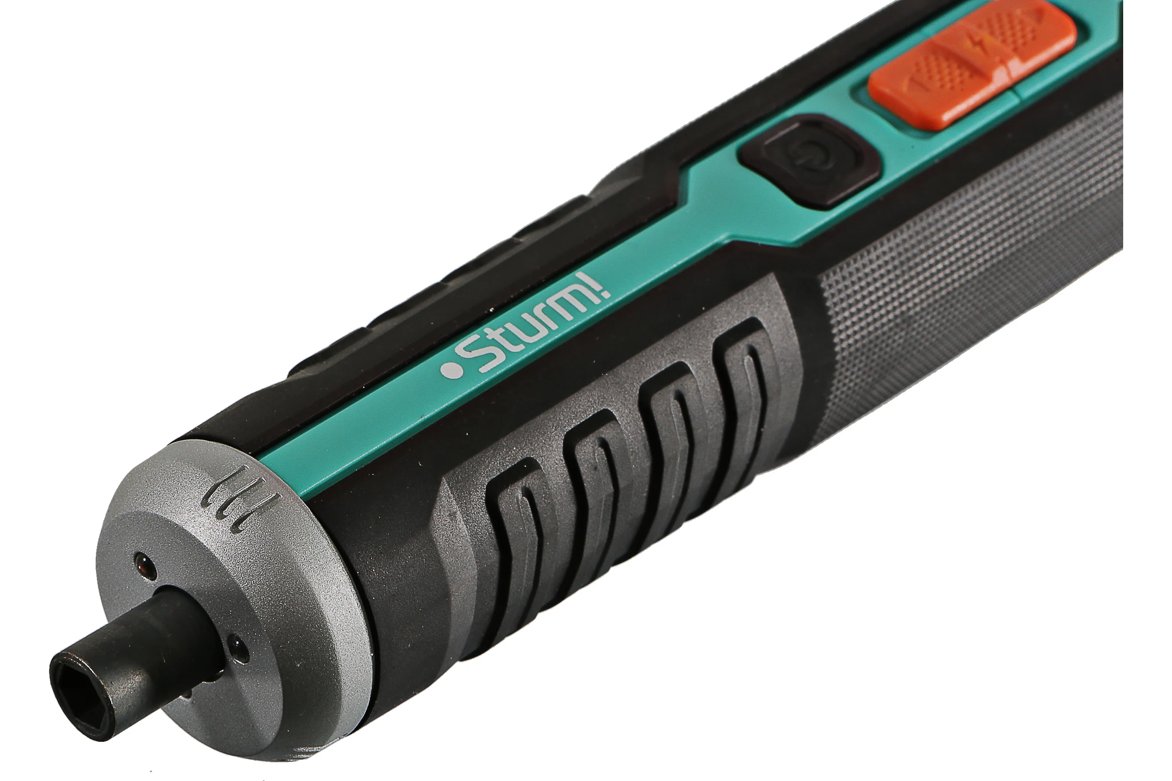 Аккумуляторная отвертка Sturm CD3404U2