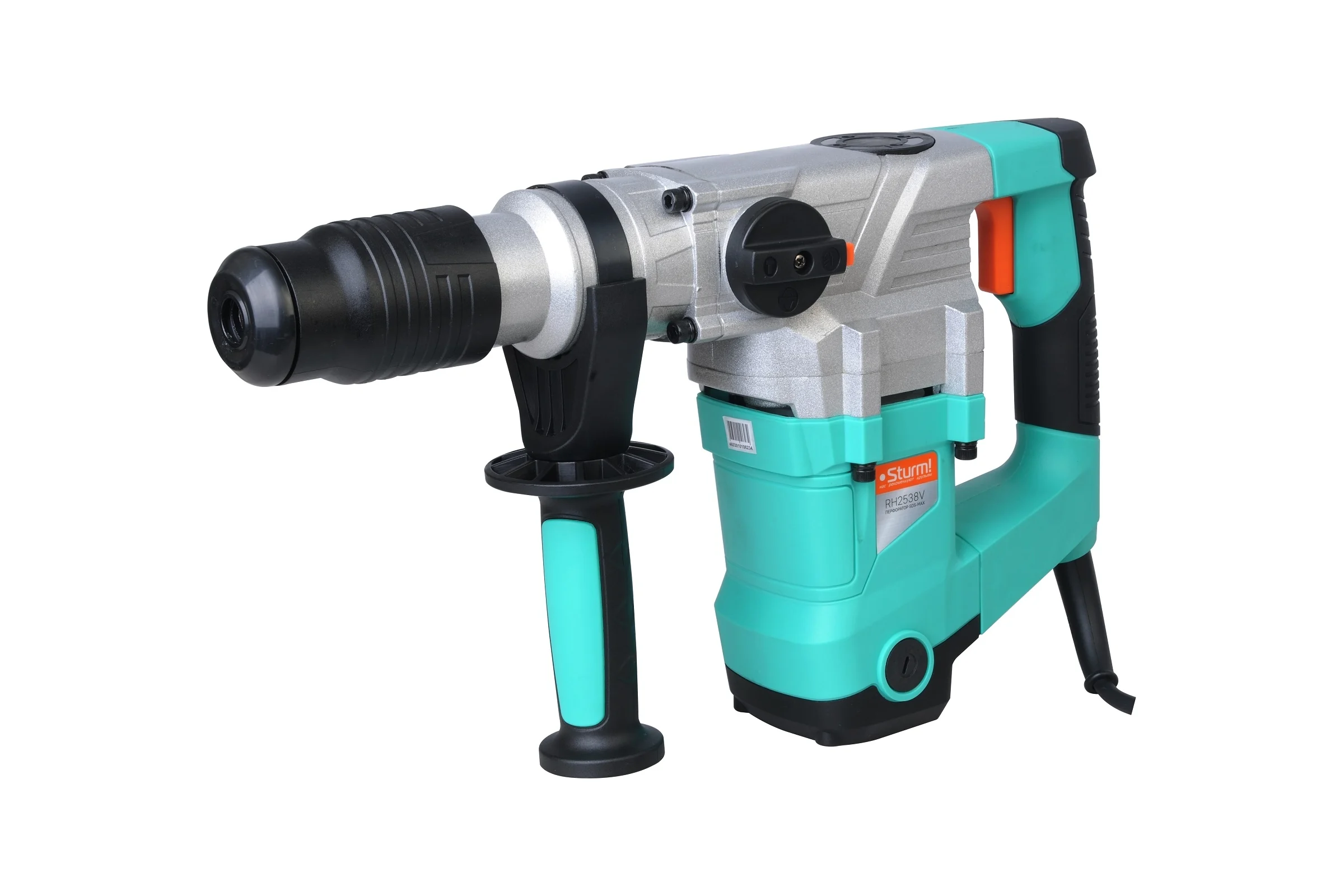 Перфоратор Sturm SDS-MAX RH2538V
