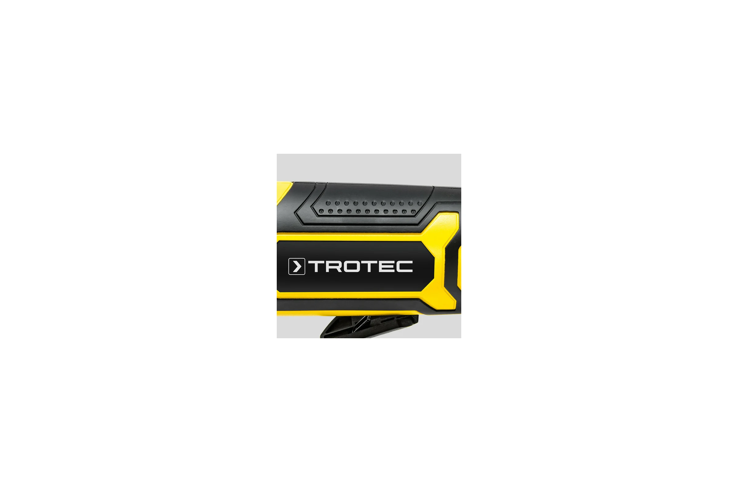 Аккумуляторная шлифмашина TROTEC PAGS 21-115 4440000206