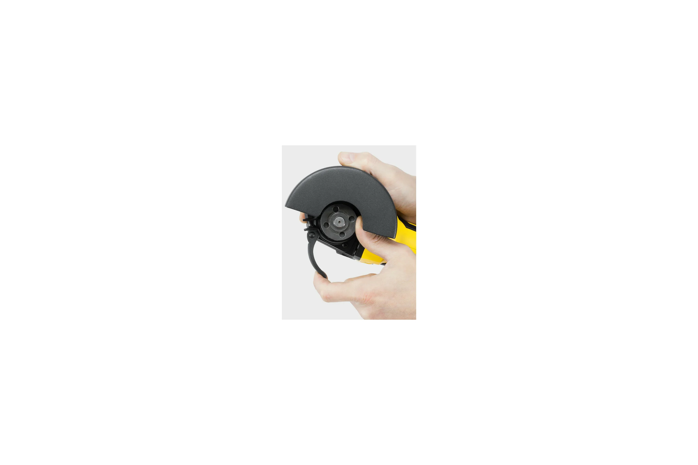 Аккумуляторная шлифмашина TROTEC PAGS 21-115 4440000206