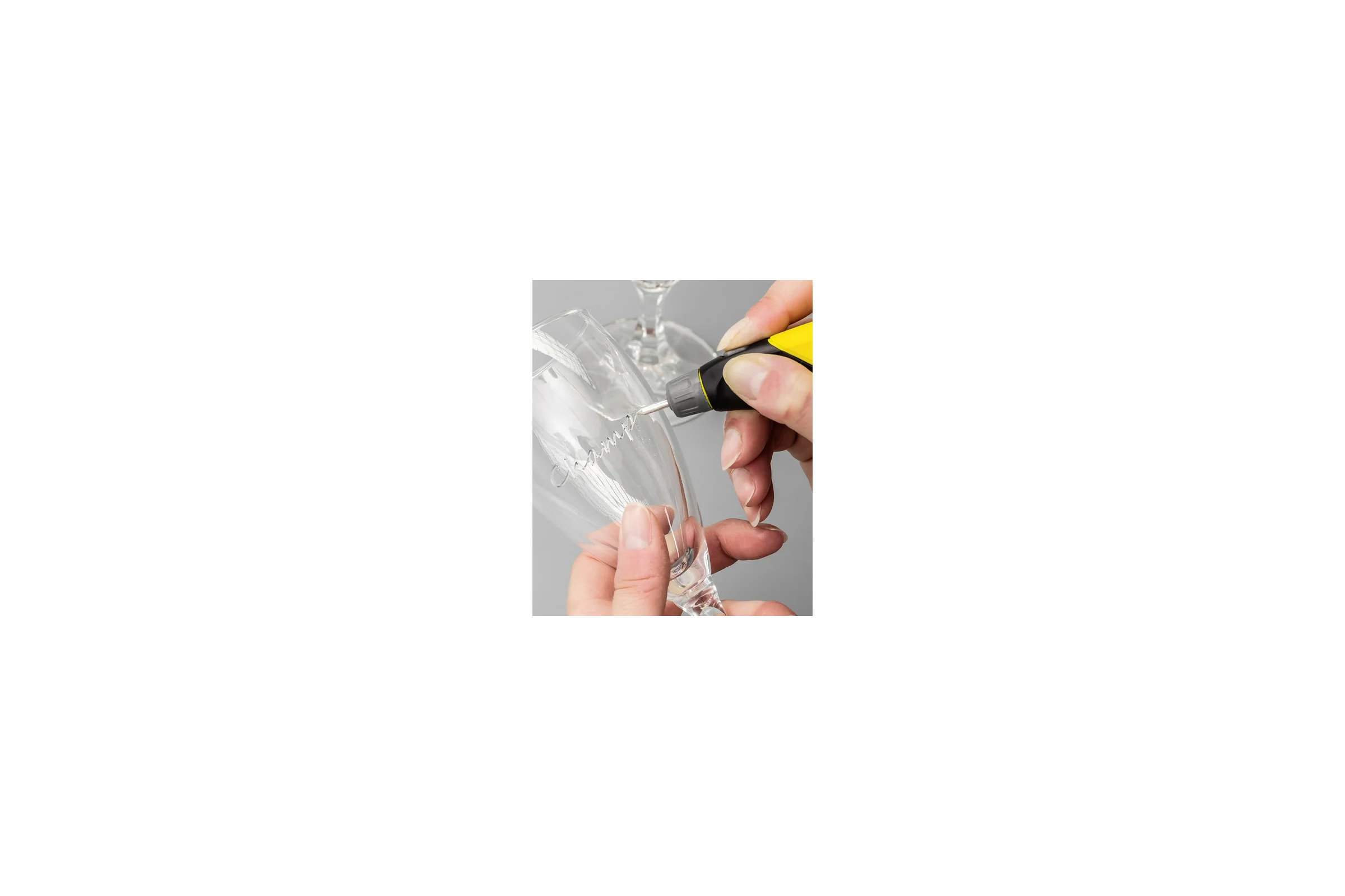 Гравер TROTEC PEGS 10-230 V 4451000010