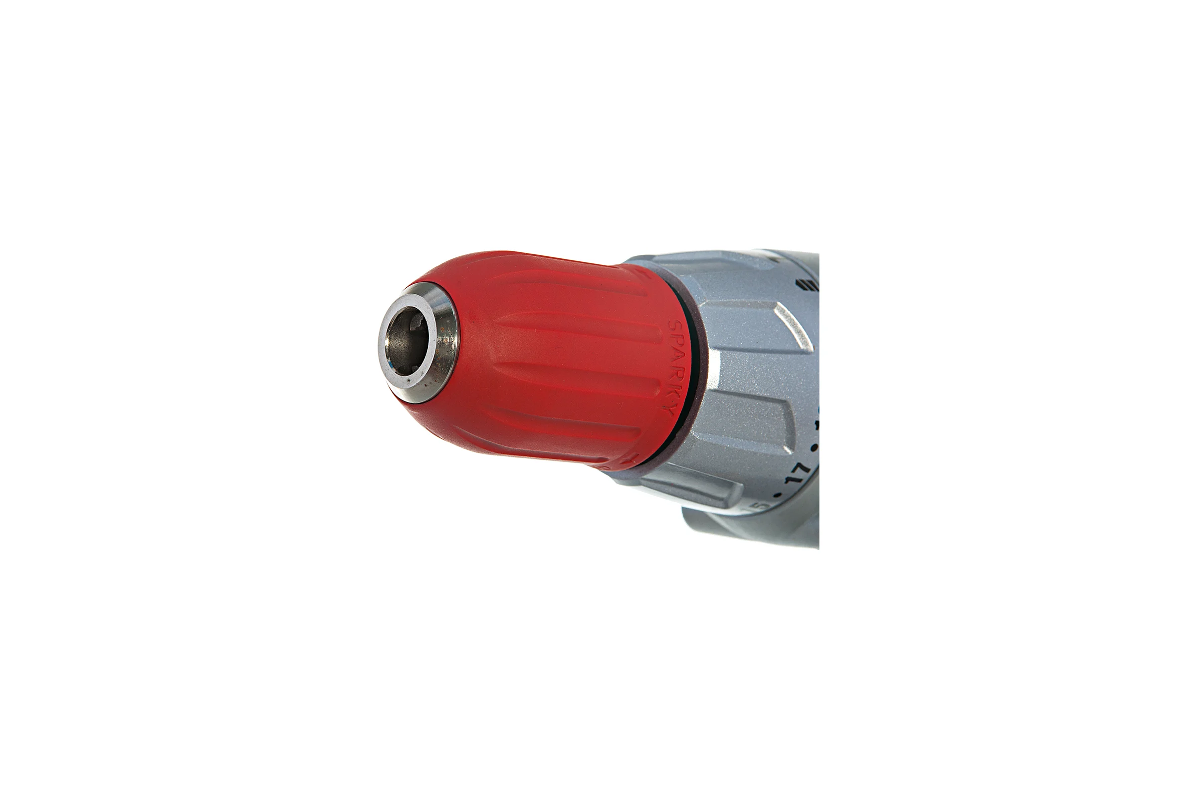 Аккумуляторная ударная дрель SPARKY BUR2 15E