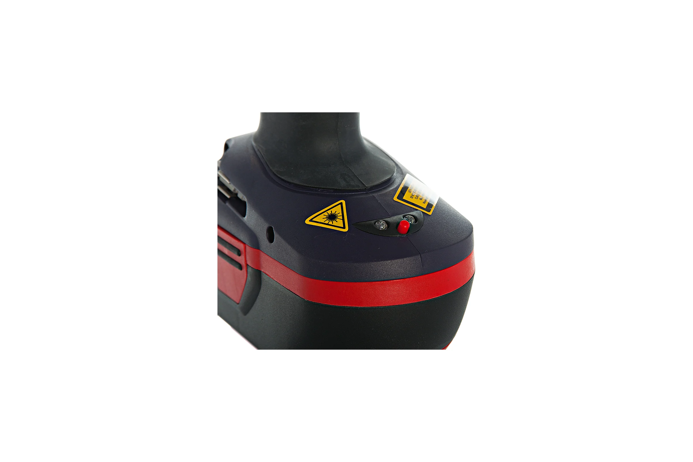 Аккумуляторная ударная дрель SPARKY BUR2 15E