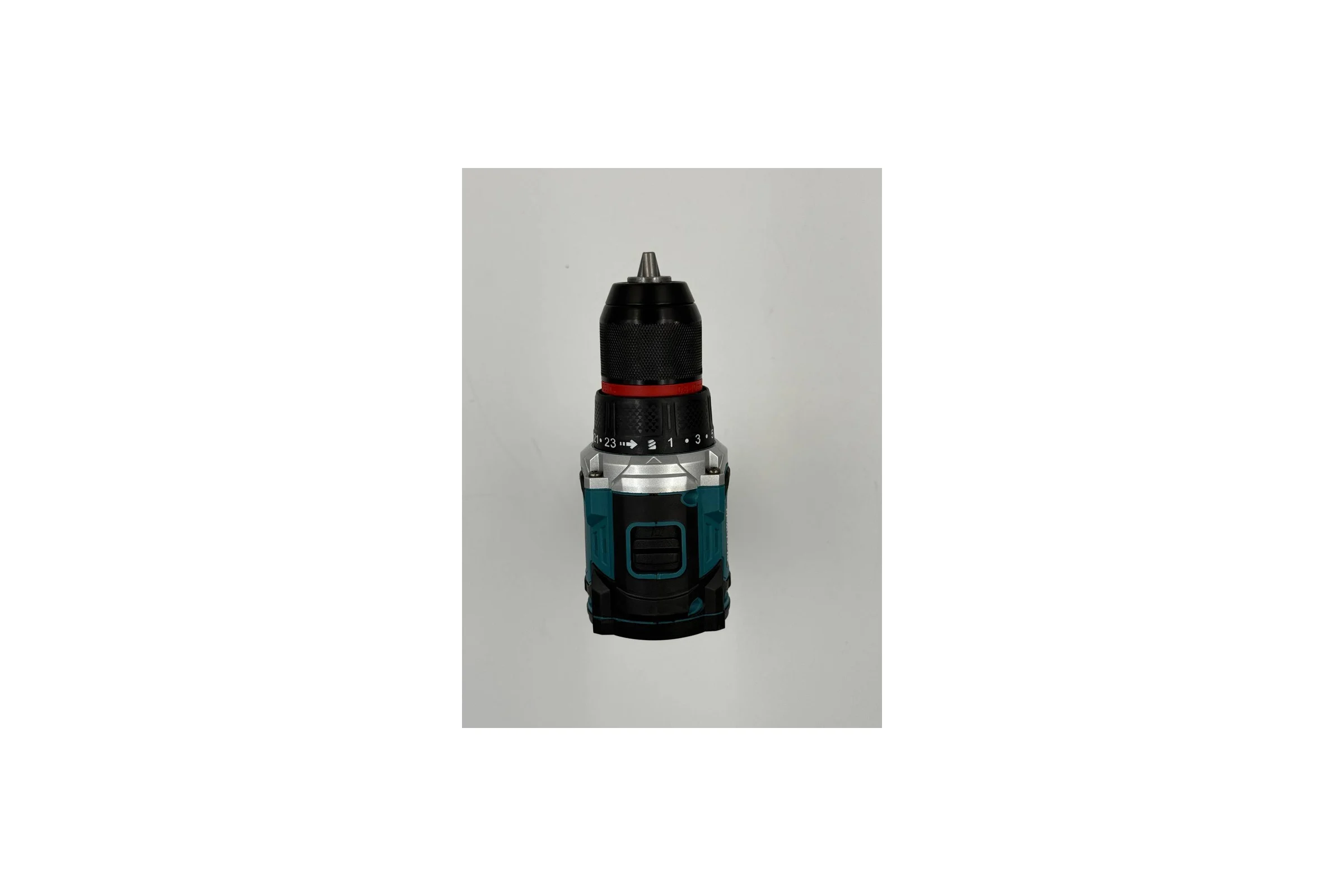 Бесщеточная аккумуляторная дрель-шуруповерт BlackWeld JZ10-2B 18V 2.0Ah 150172