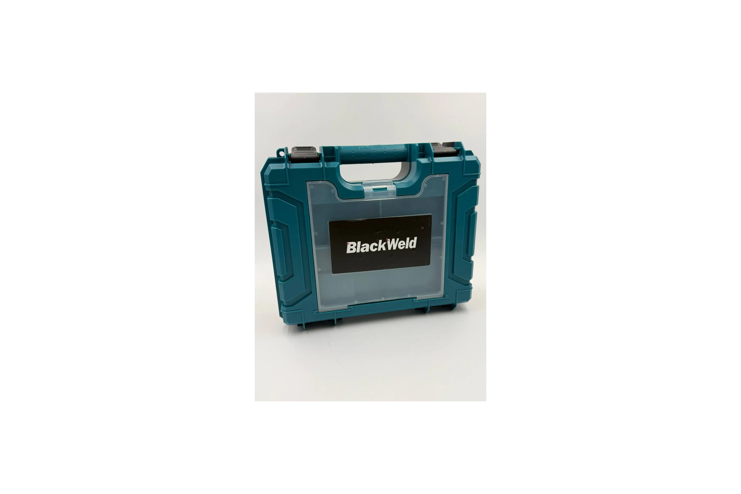 Бесщеточная аккумуляторная дрель-шуруповерт BlackWeld JZ10-2B 18V 2.0Ah 150172