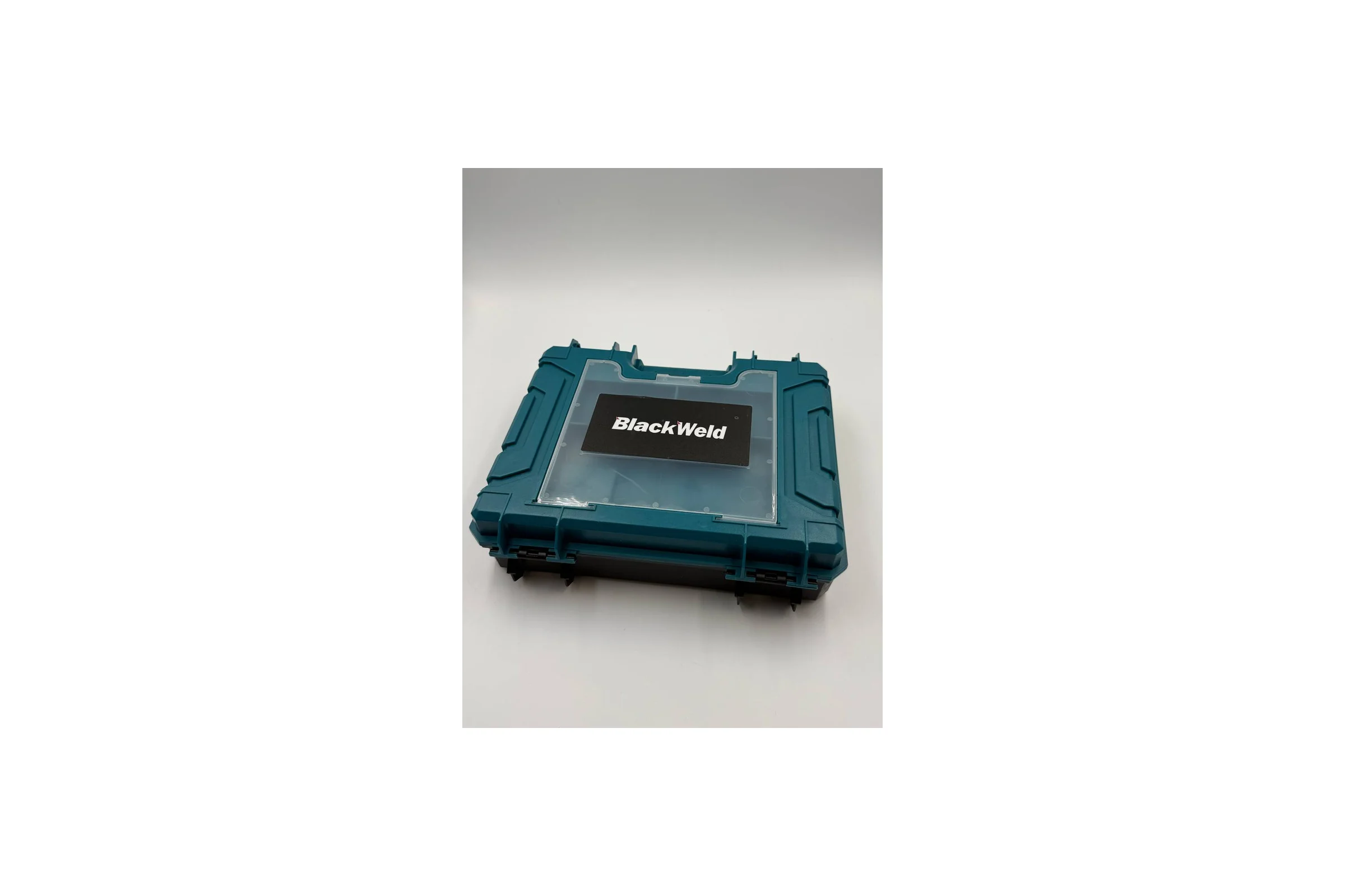 Бесщеточная аккумуляторная дрель-шуруповерт BlackWeld JZ10-2B 18V 2.0Ah 150172