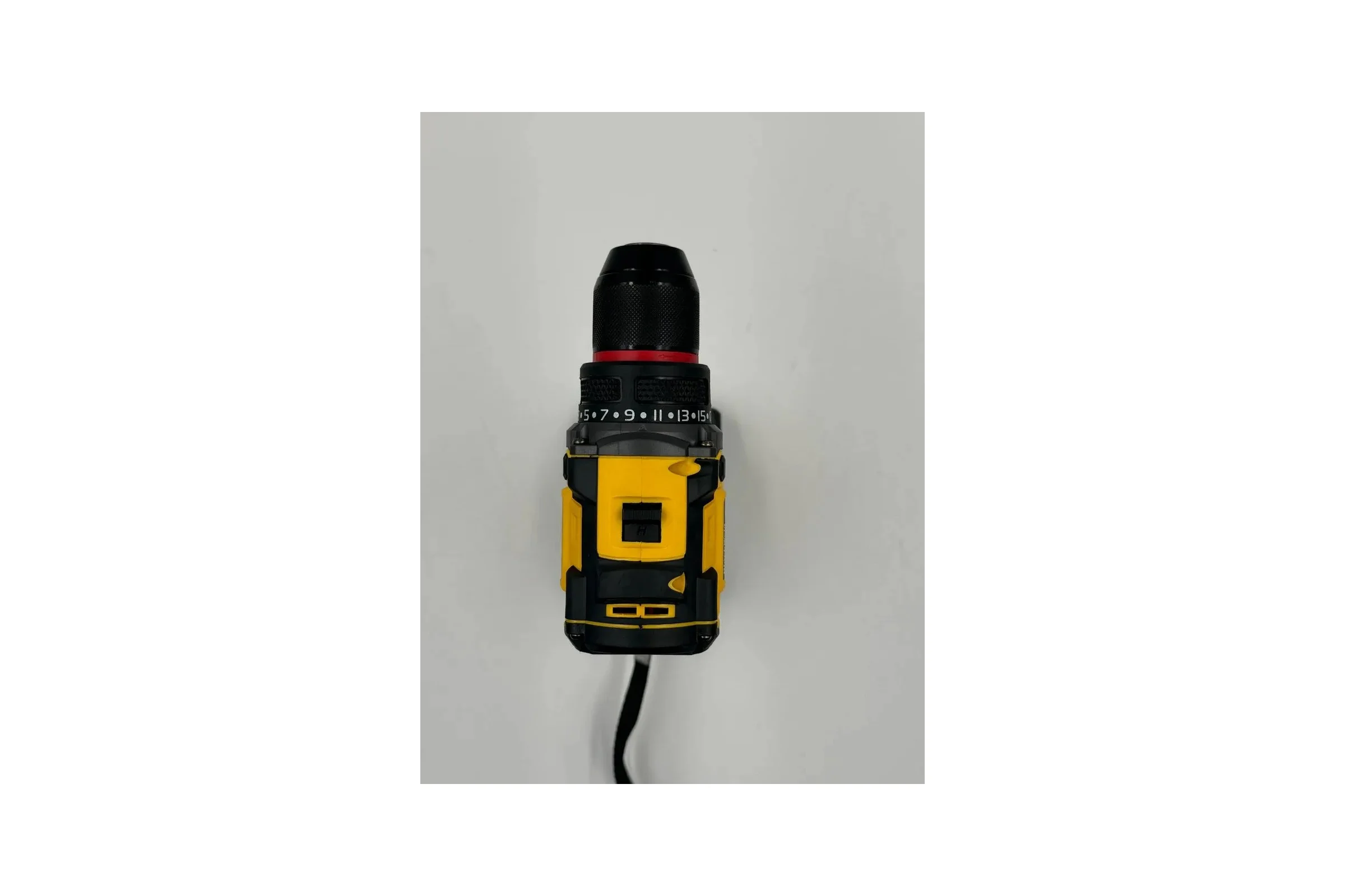 Бесщеточная аккумуляторная дрель-шуруповерт BlackWeld JZ02-10Y 21V 1.5Ah 150174