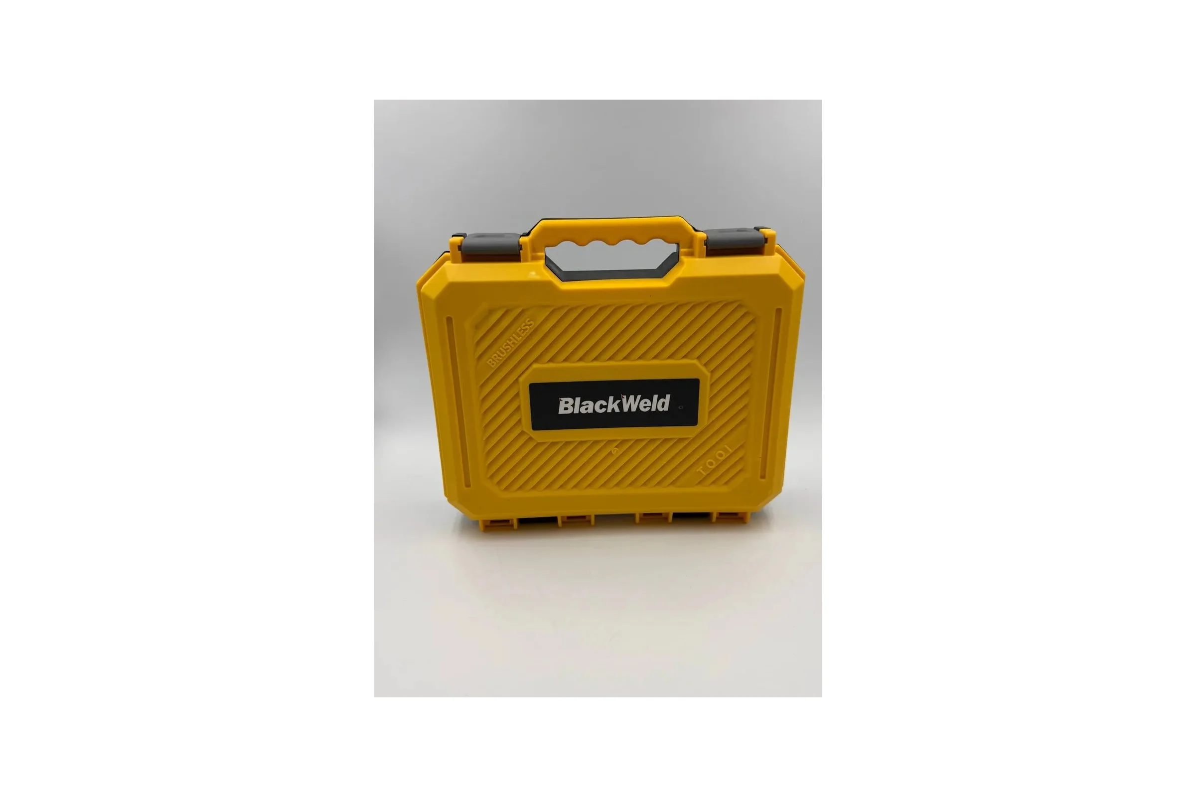 Бесщеточная аккумуляторная дрель-шуруповерт BlackWeld JZ02-10Y 21V 1.5Ah 150174