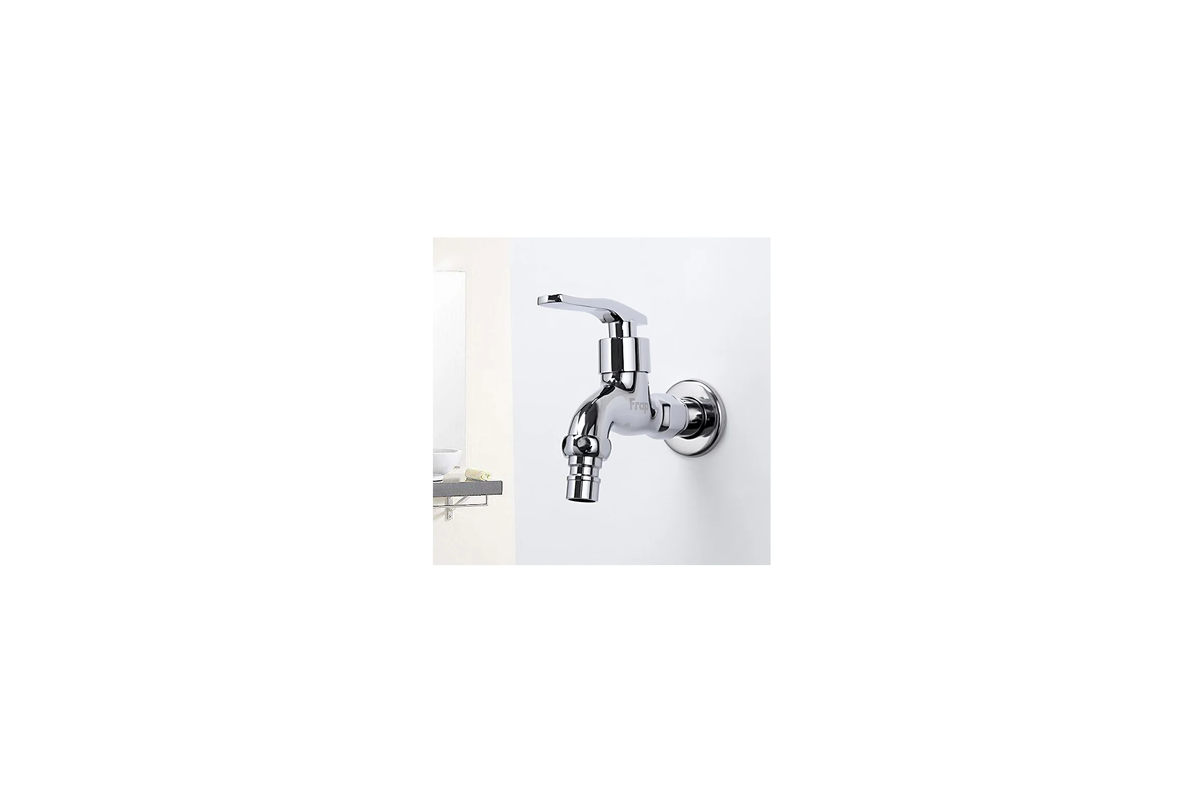 Кран для воды FRAP F522