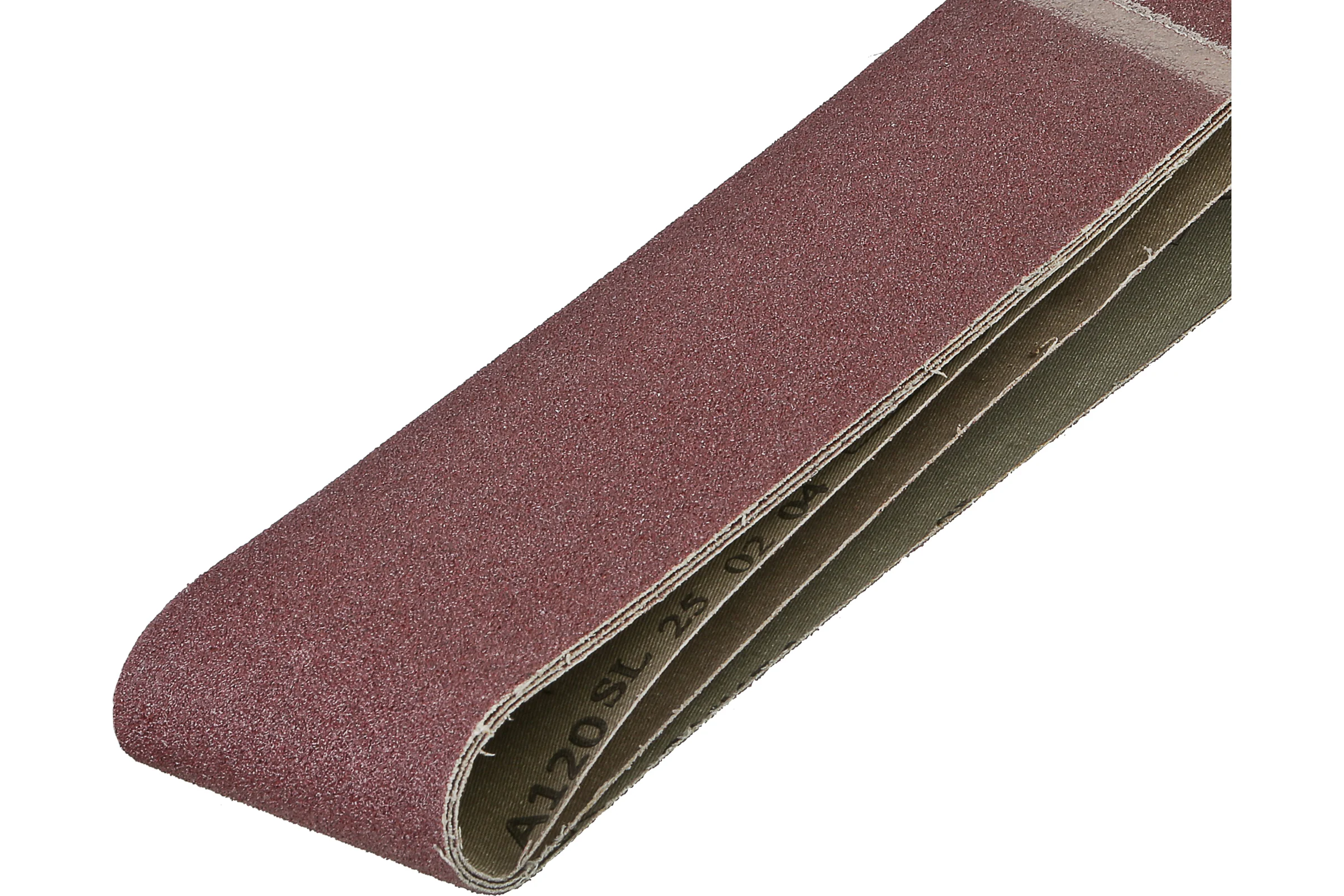 Шлифлента Sturm 100 x 914, 3шт: 80/100/120, для станка BG6055DB BG6055DB-993