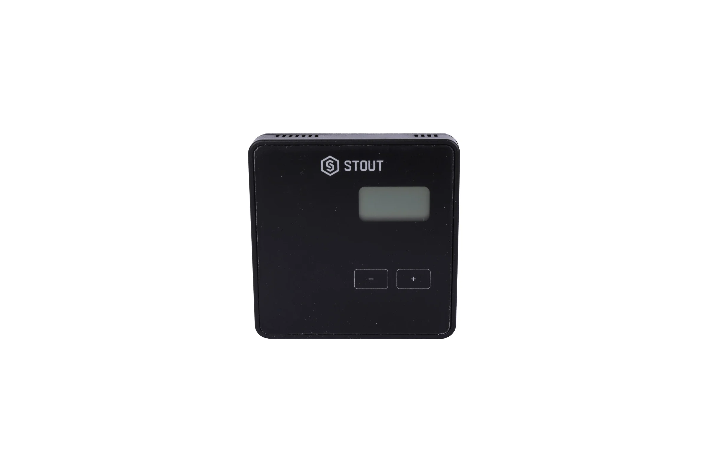 Беспроводной комнатный двухпозиционный регулятор ST-2 STE-0101-029422 STOUT RG008V0JPRN8FL