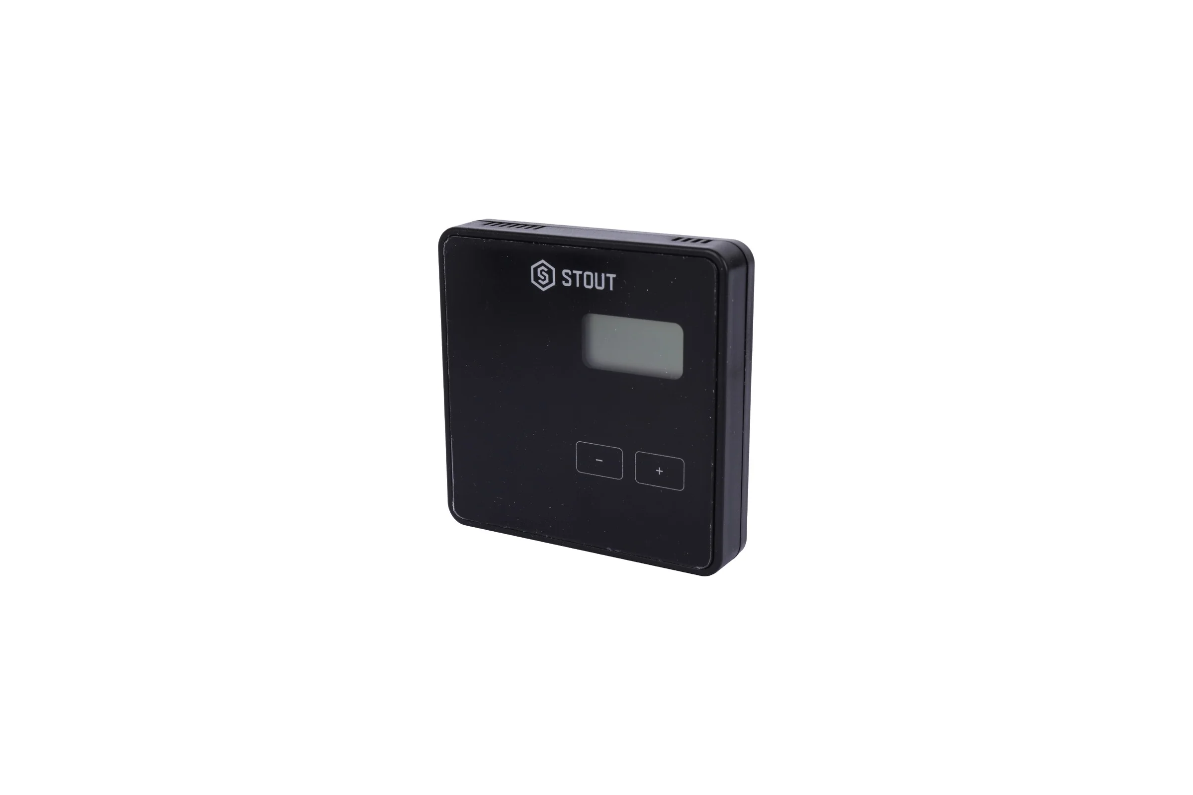 Беспроводной комнатный двухпозиционный регулятор ST-2 STE-0101-029422 STOUT RG008V0JPRN8FL