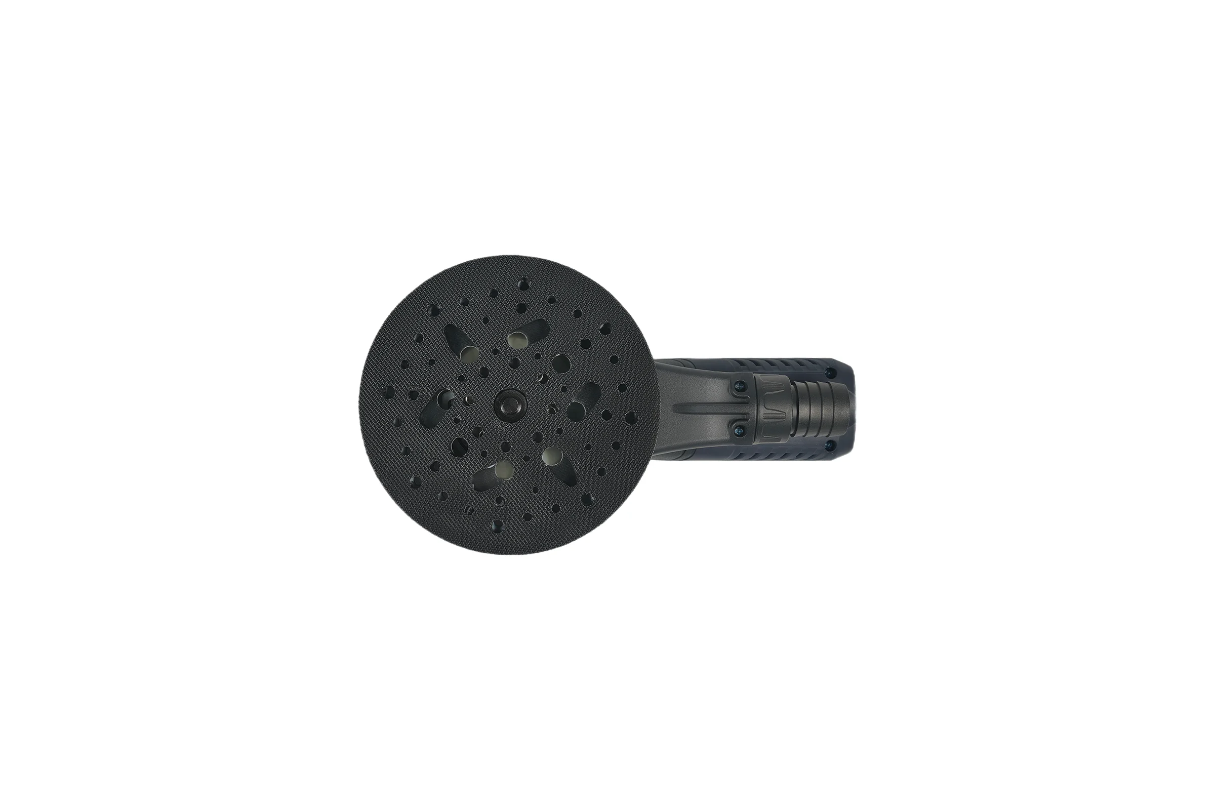 Шлифовальная машинка ручная MAXXT, 220V/50Hz, 400W, 150 мм, эксц. 2,5 мм MOS400C-2.5