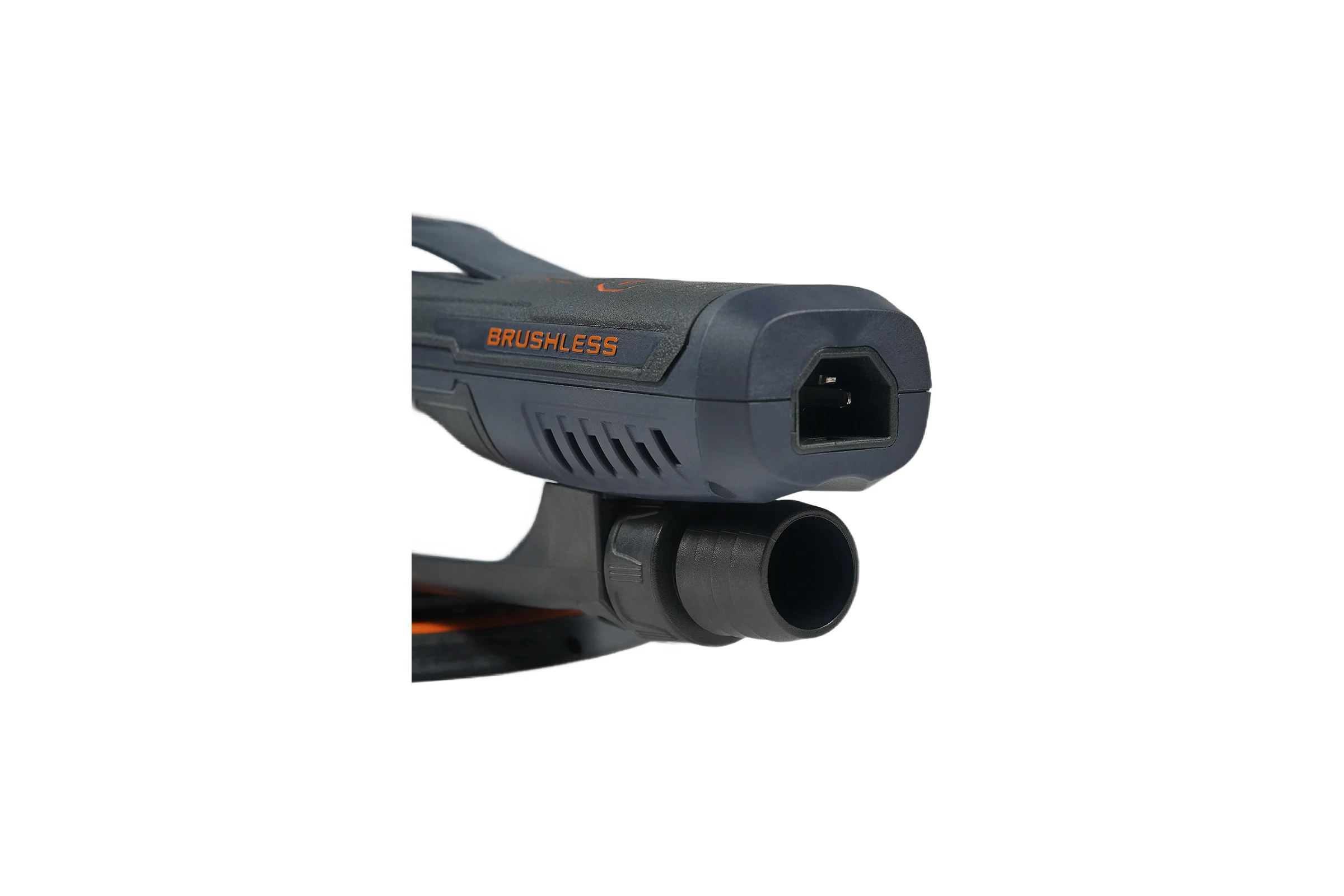 Шлифовальная машинка ручная MAXXT, 220V/50Hz, 400W, 150 мм, эксц. 2,5 мм MOS400C-2.5