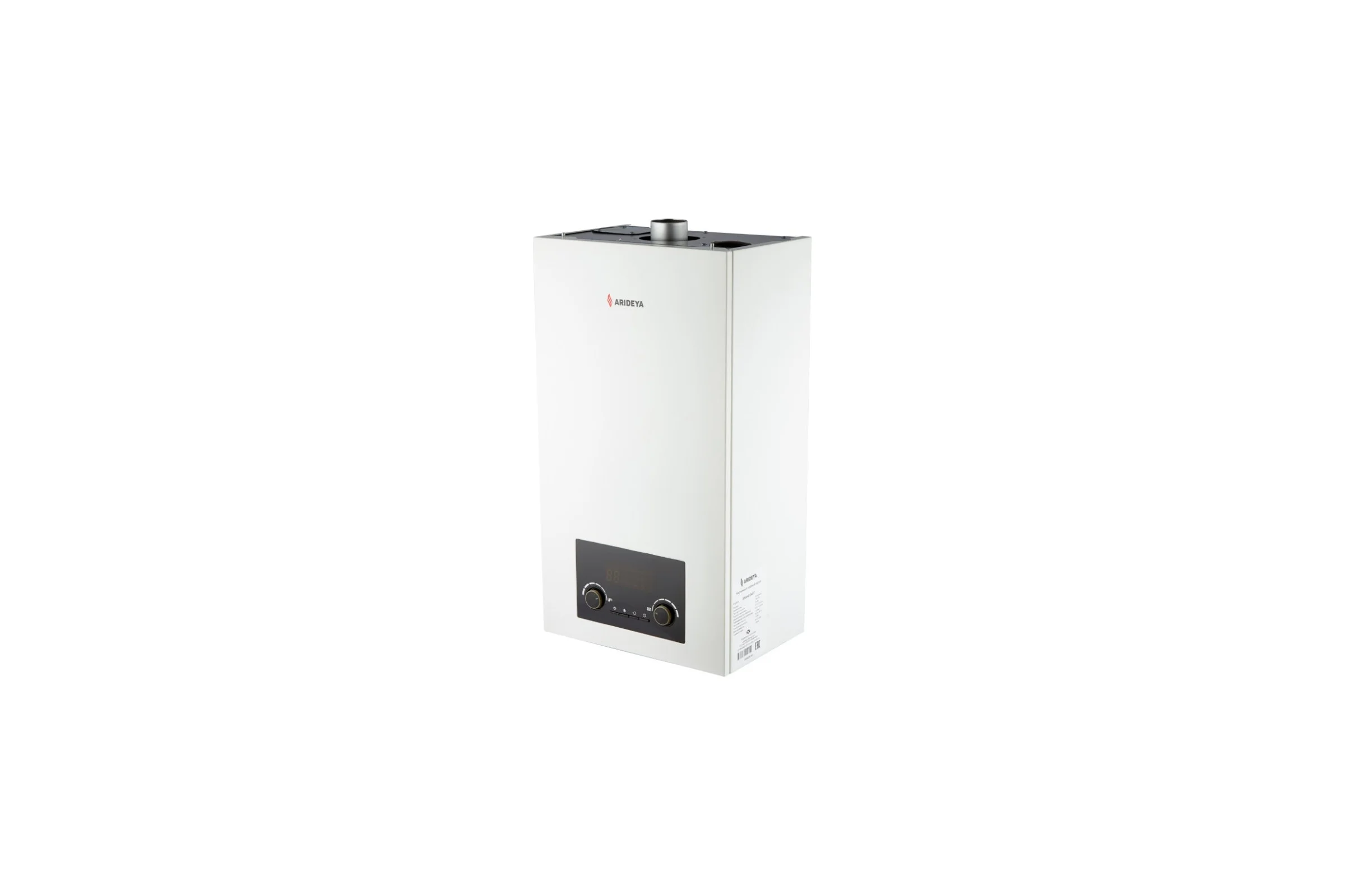 Котел газовый настенный ARIDEYA GRAND - 28 FF ARD-07-000018