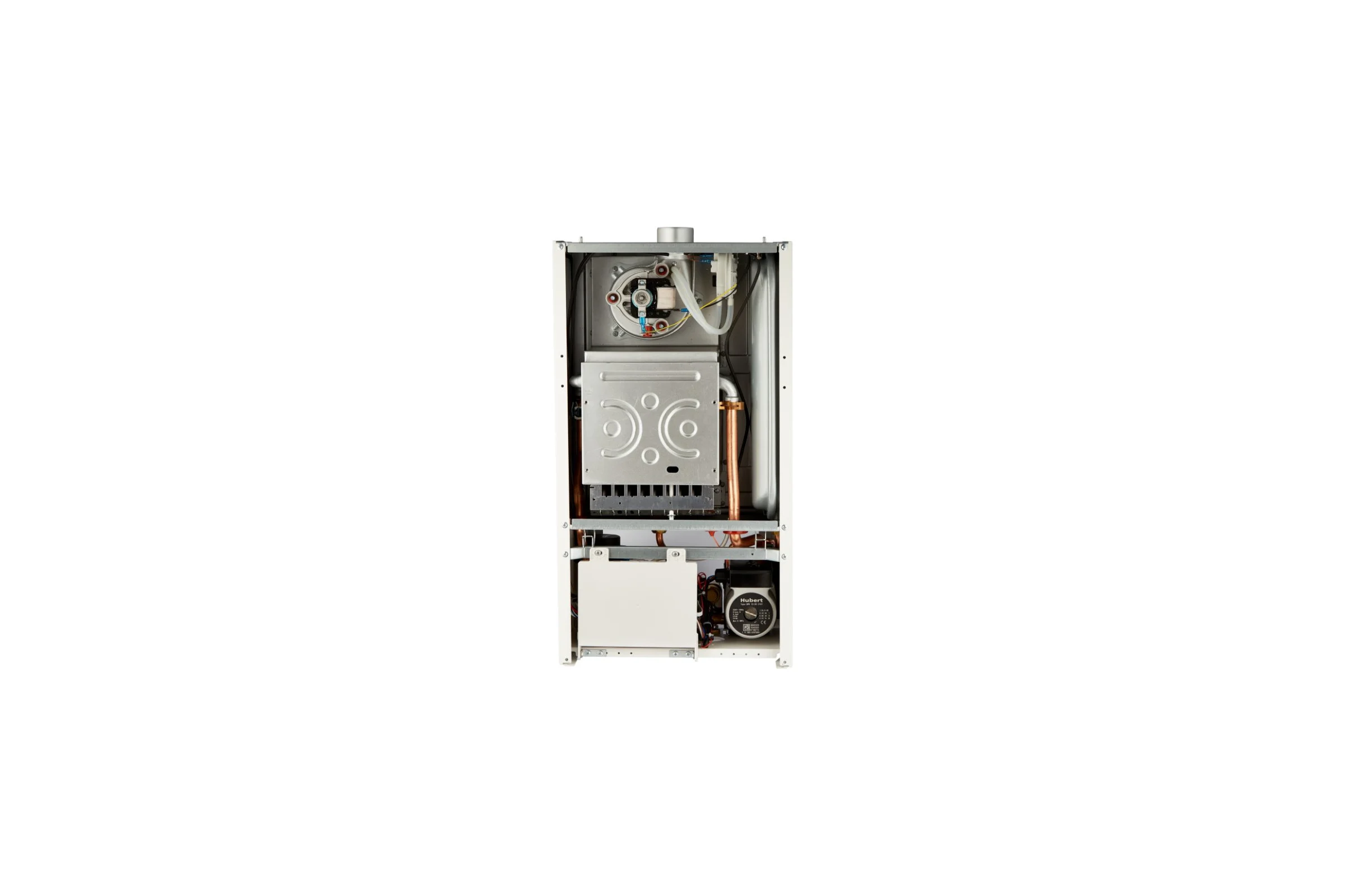 Котел газовый настенный ARIDEYA GRAND - 28 FF ARD-07-000018