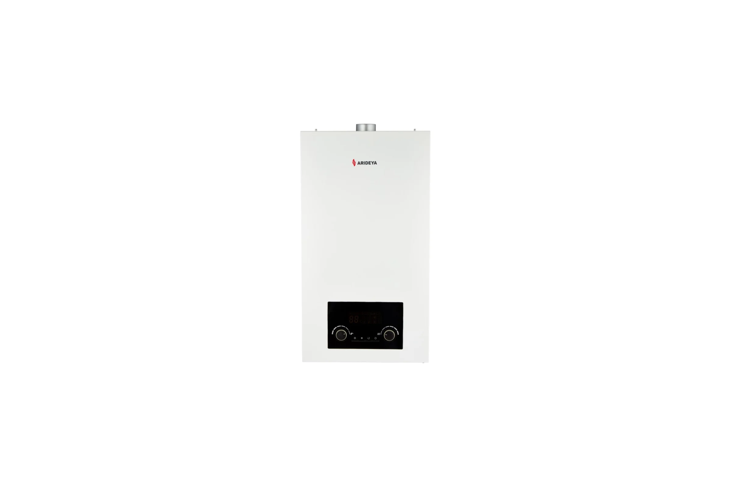 Котел газовый настенный ARIDEYA GRAND - 26 FF ARD-07-000017