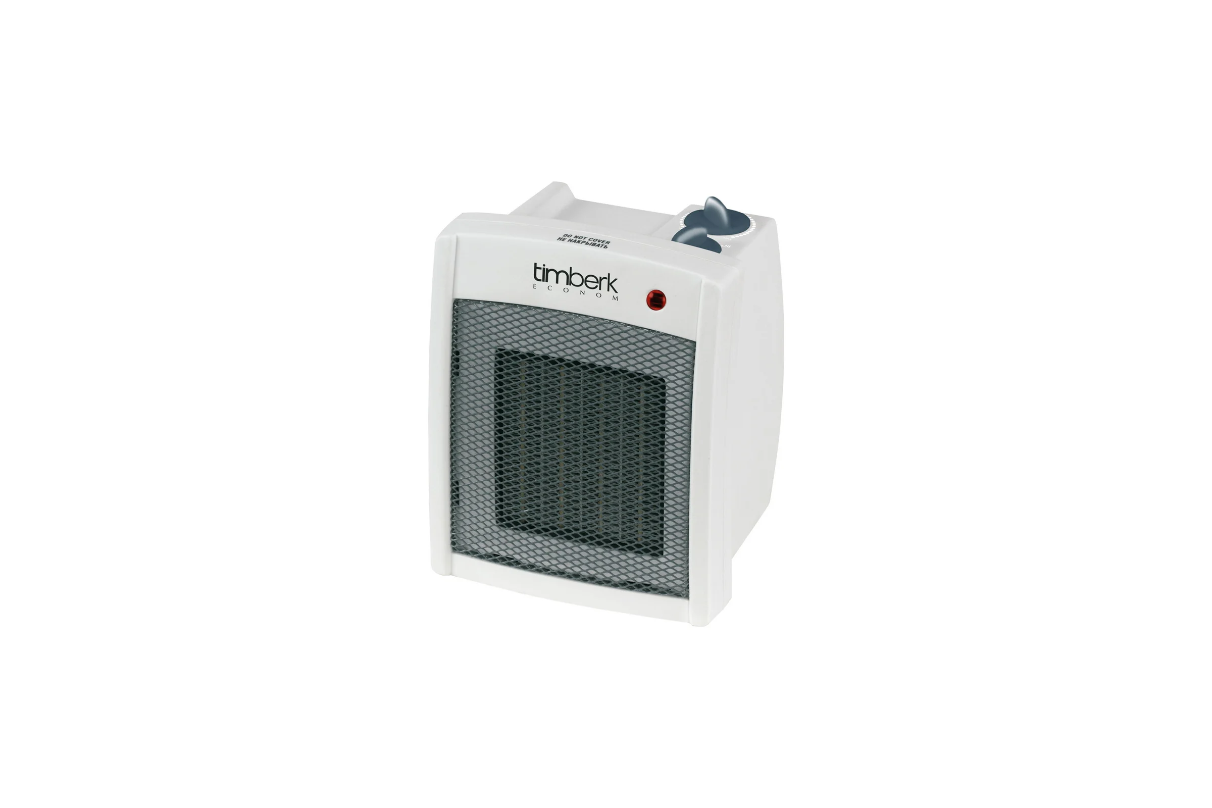 Тепловентилятор Timberk TFH T15NTW