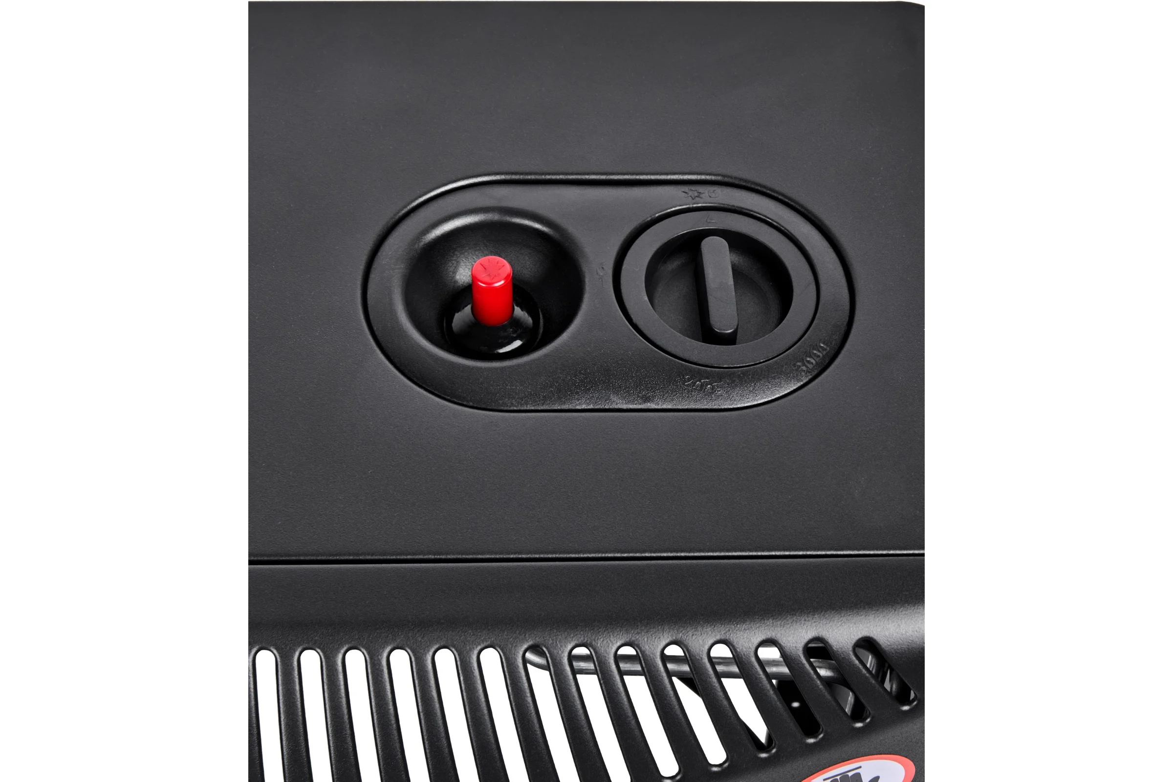 Керамическая газовая печь Elitech ТП 4ГИ 166404