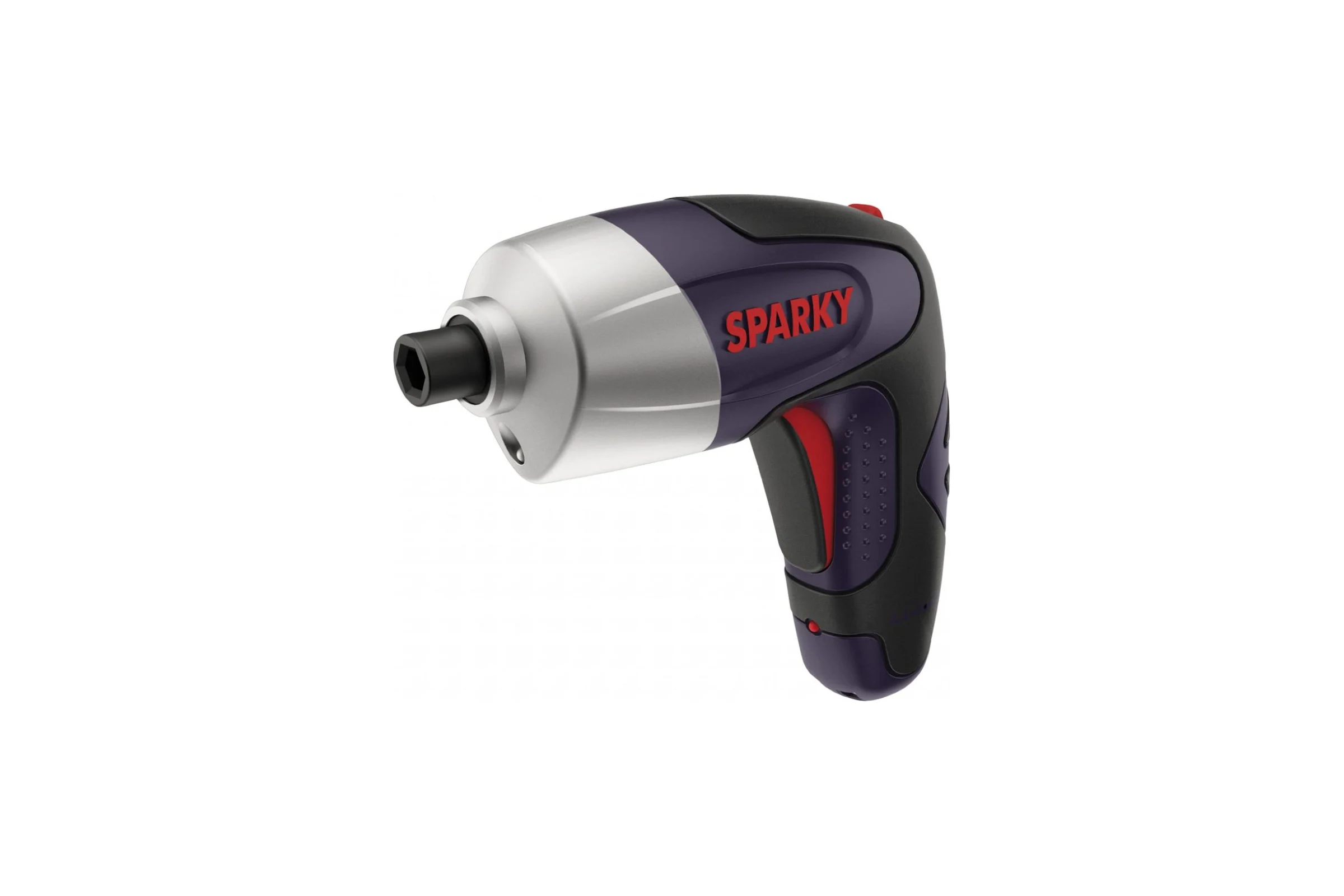 Аккумуляторная отвертка SPARKY GR 3,6Li