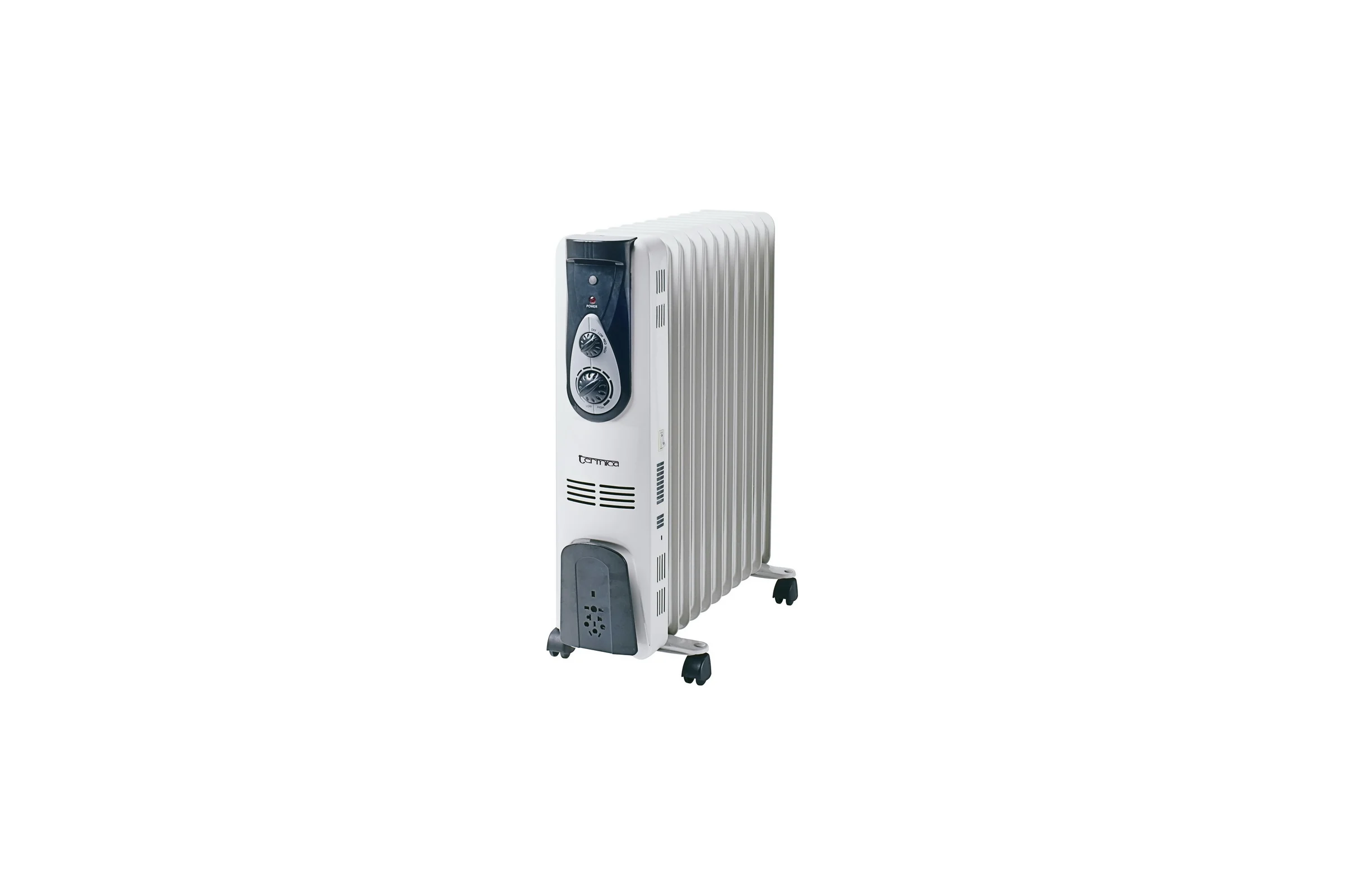 Масляный обогреватель Termica Comfort 0715 TC
