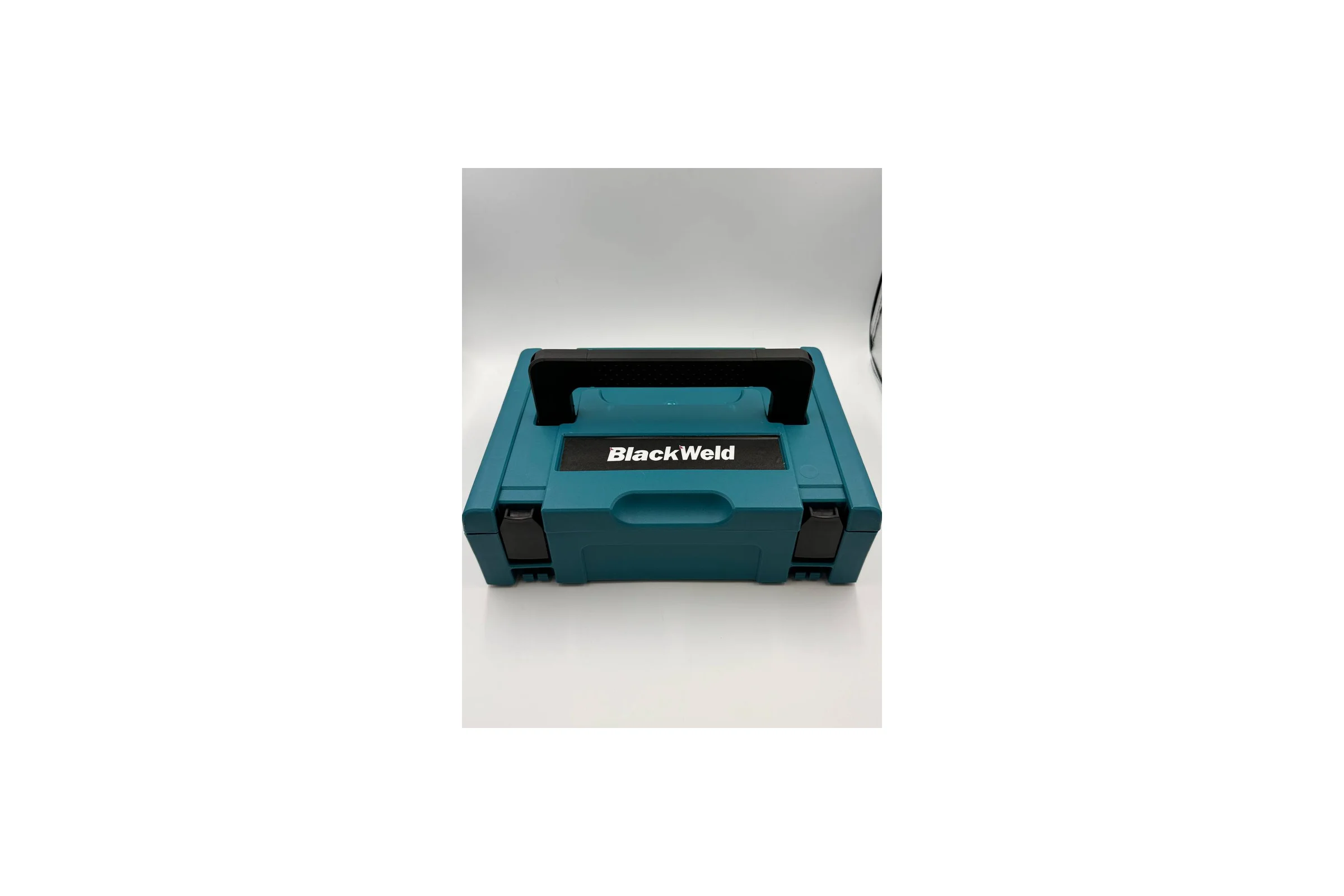 Бесщеточная углошлифовальная машина BlackWeld 125мм DC02 150166
