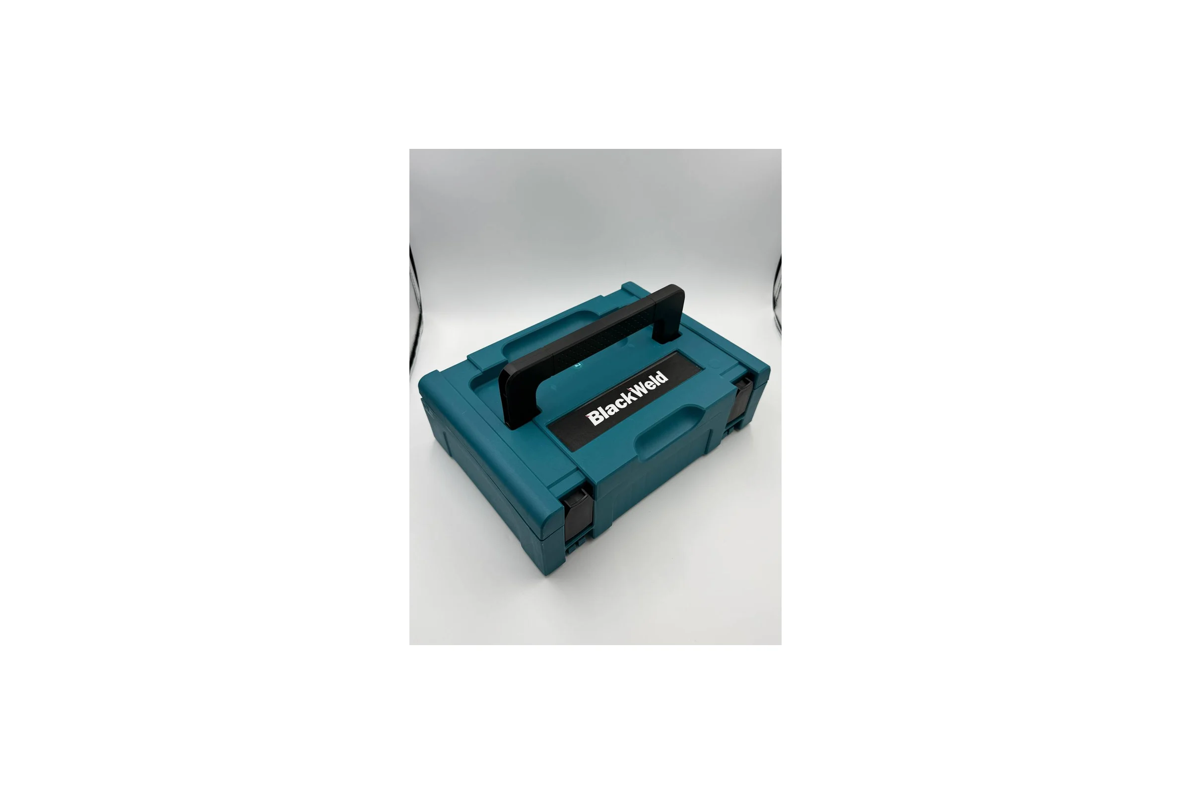 Бесщеточная углошлифовальная машина BlackWeld 125мм DC02 150166