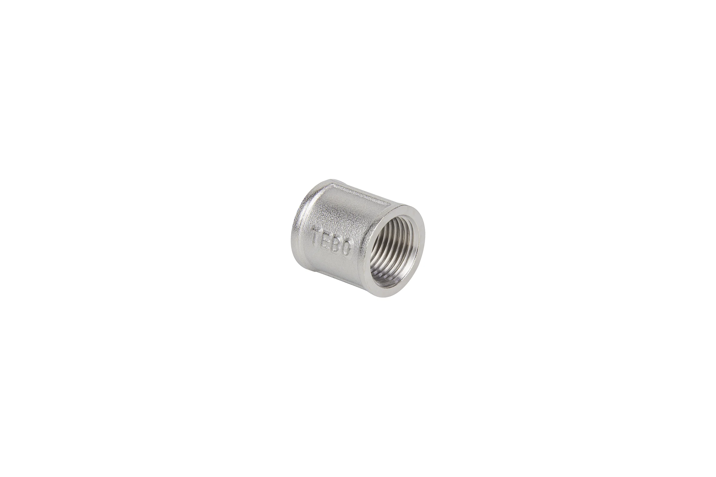 Муфта TEBO ВР 1.1/4" латунь T-ЛР.М.1.114.CN