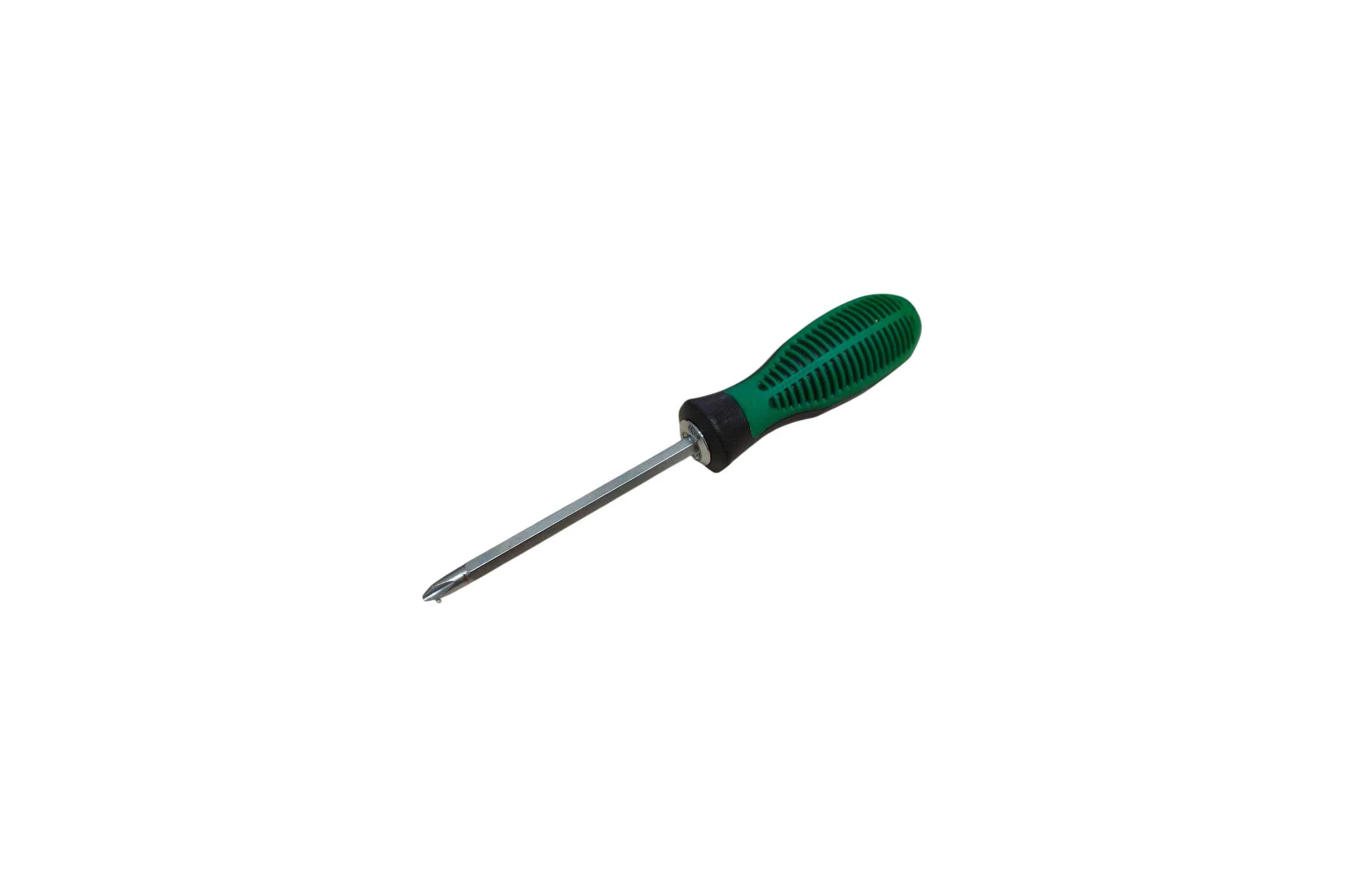 Отвертка комбинированная WYNNS SL 6/100;PH, СR-V, антискользящая ручка W0434// Tools 00-00006983