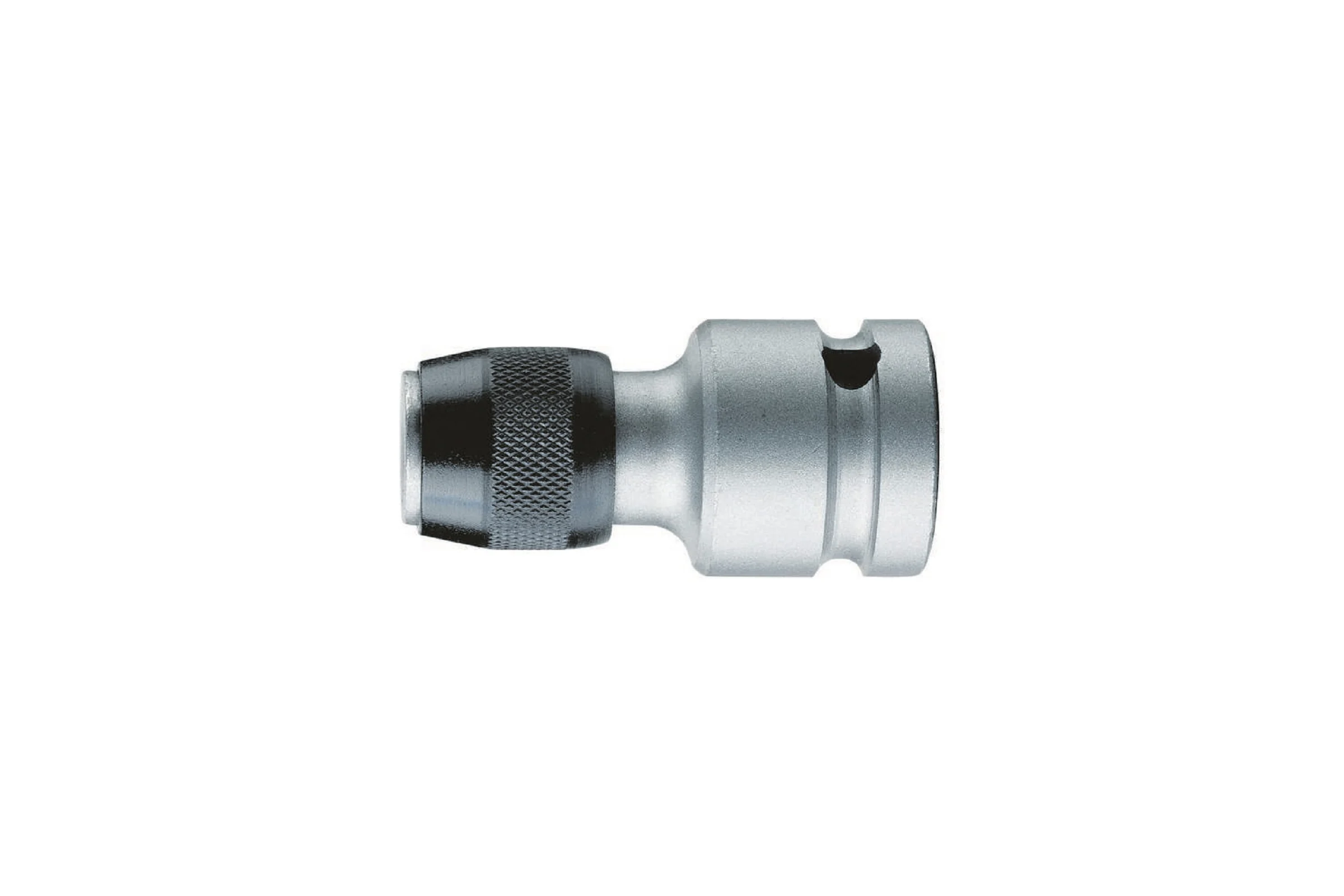 Битодержатель WERA 784/C/2 быстросъемный 5/16 дюймов D8 x 1/2 дюймов F квадрат, 50 мм WE-042768