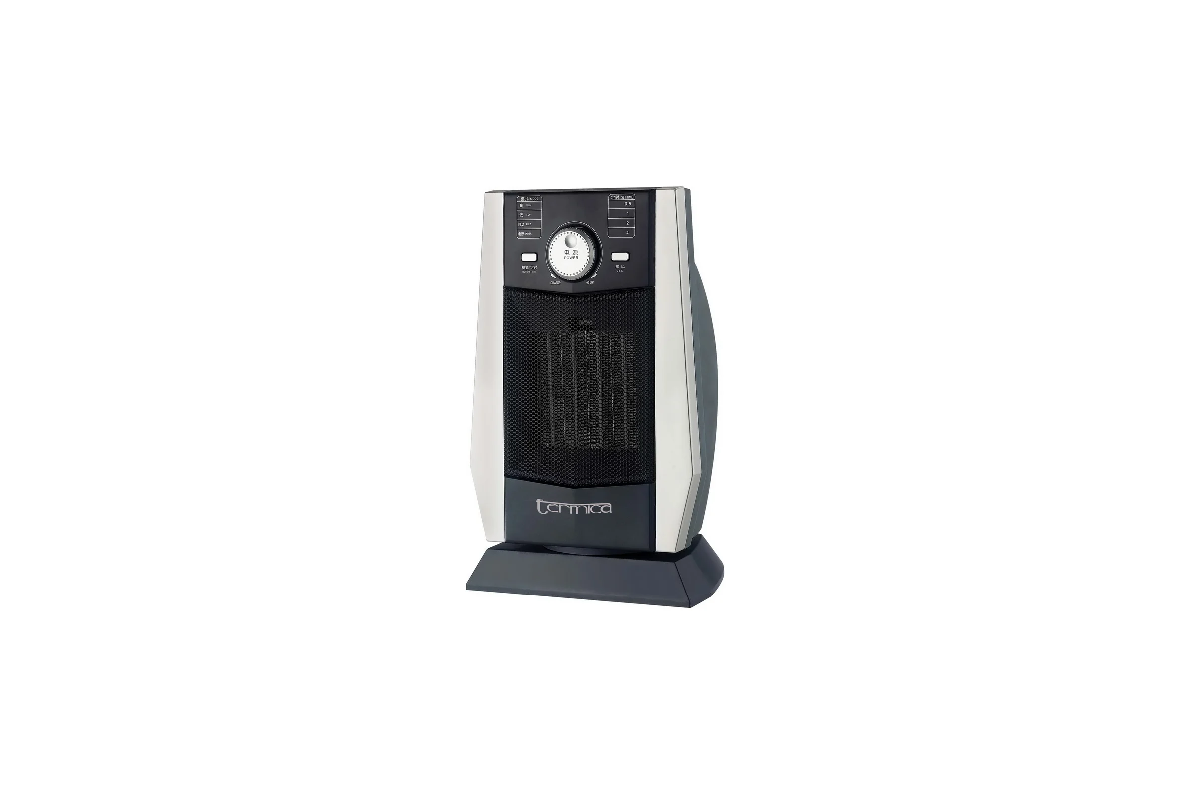 Тепловентилятор Termica SHL 1512 TC
