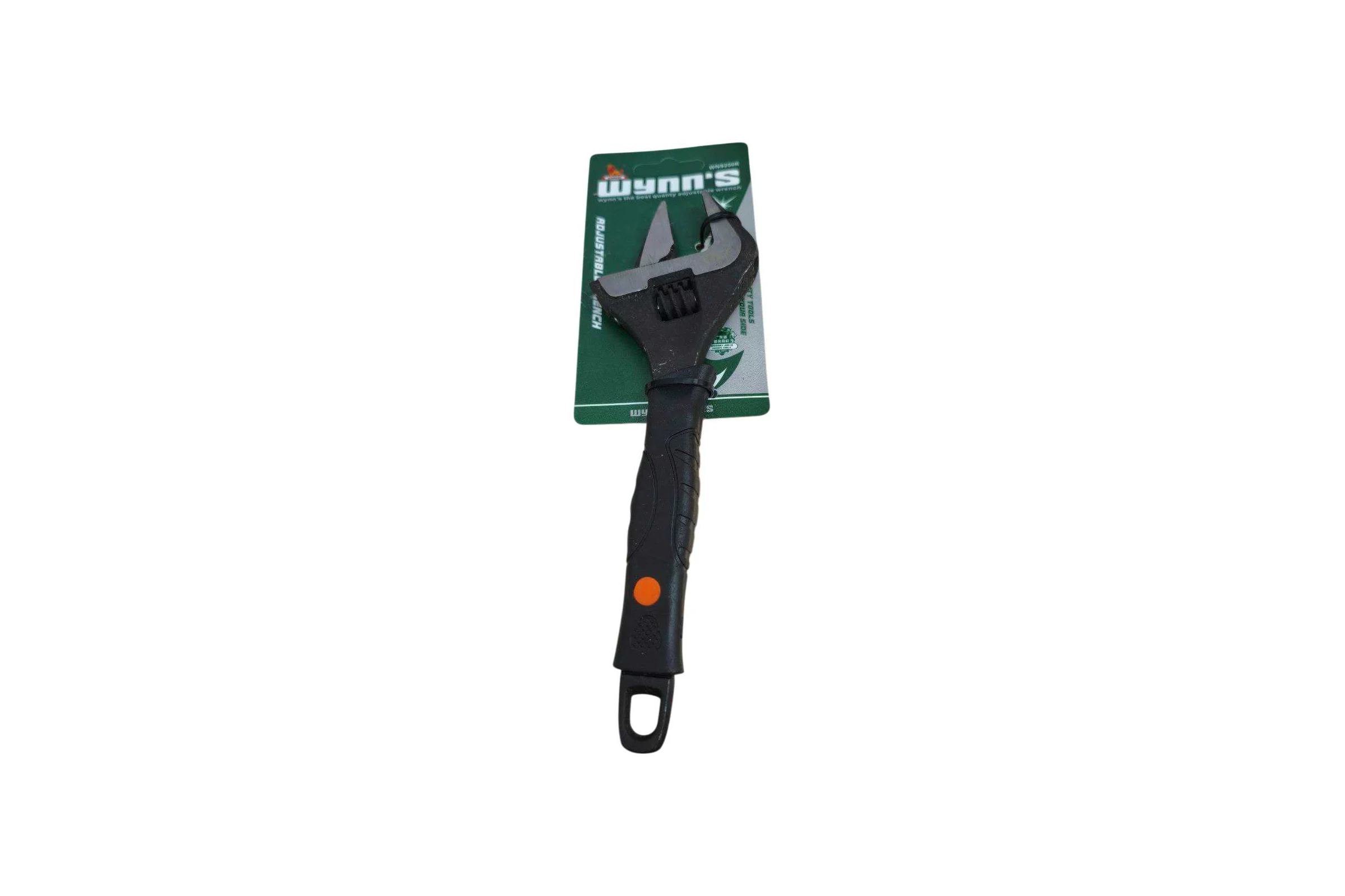 Ключ разводной WYNNS 200мм с узкими губками WNS200R/ Tools 00-00013923