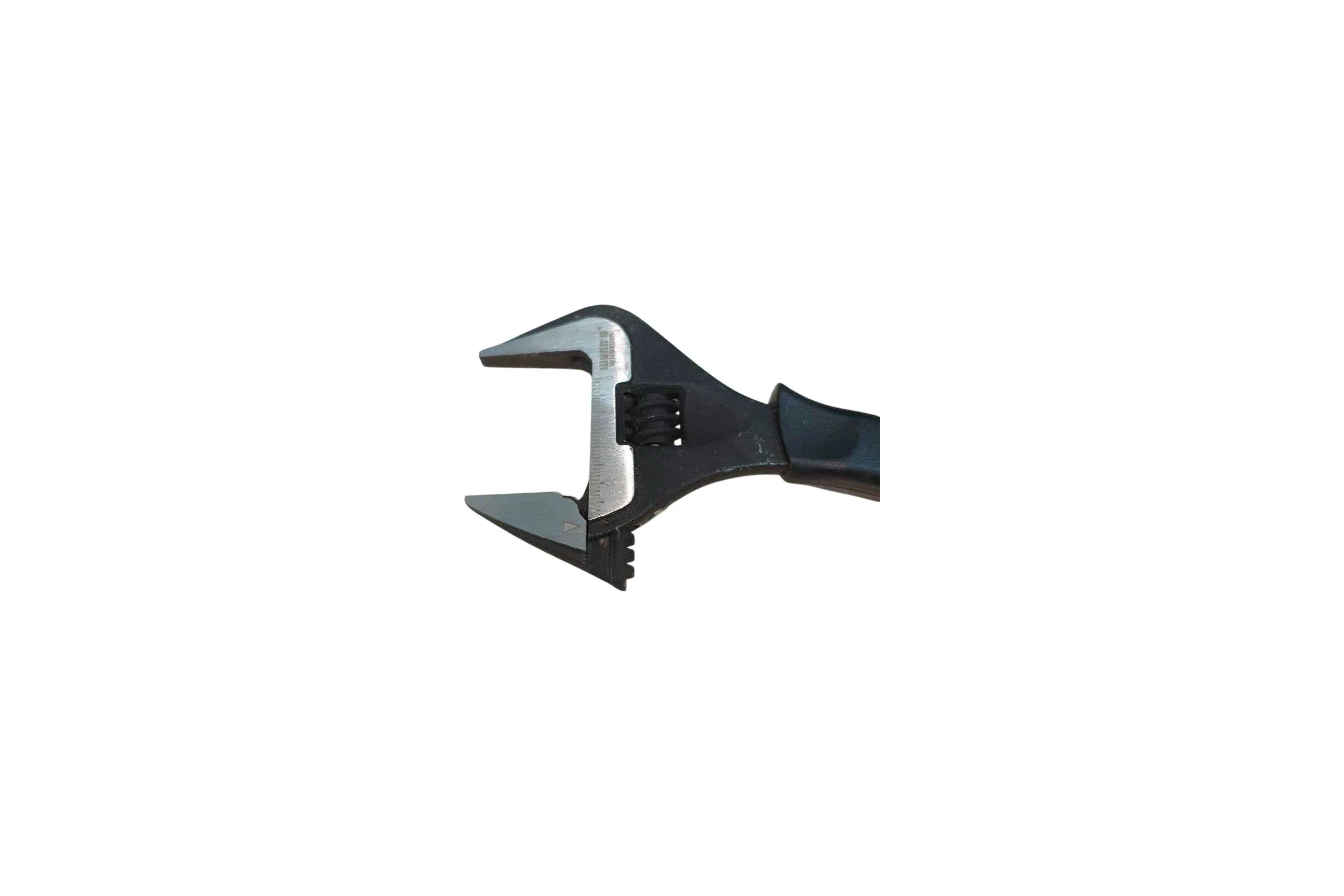 Ключ разводной WYNNS 200мм с узкими губками WNS200R/ Tools 00-00013923