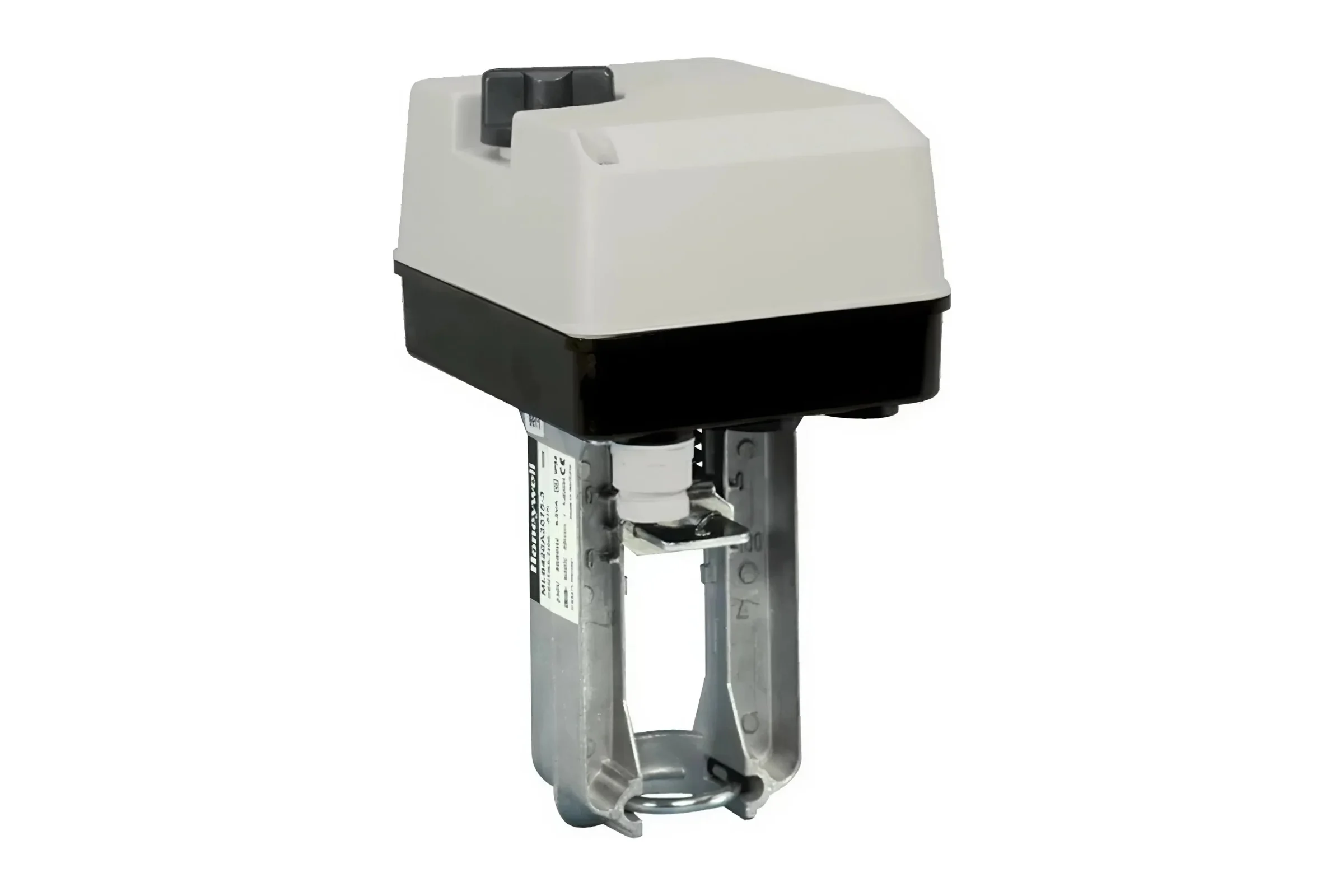 Привод для линейных клапанов Honeywell 3-pt, 600Н, 24Vac, 20мм, 1.0мин, IP54* ML6420A3007
