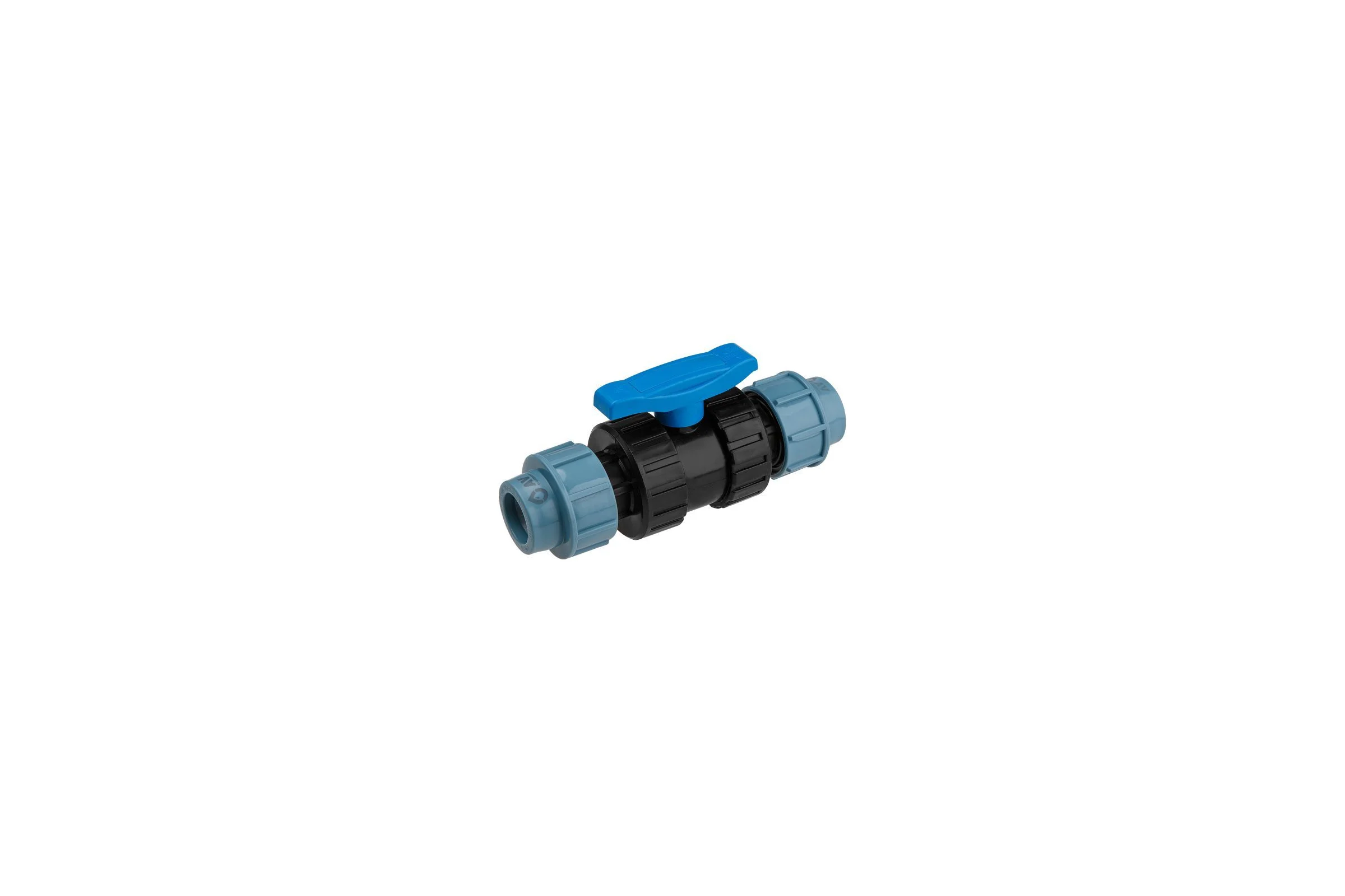 Шаровой кран AV Engineering ПЭ 32, ЦЕ-0060219546