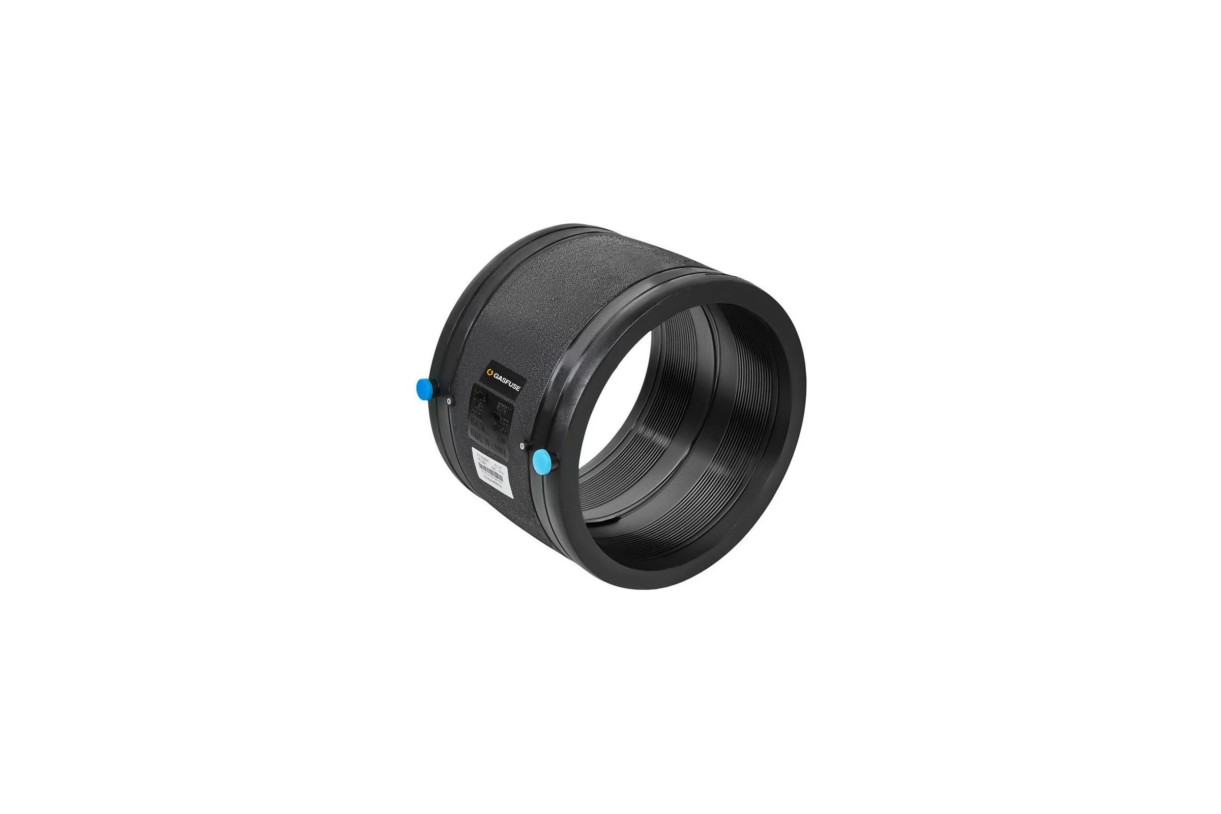 Муфта электросварная GasFusion D250 SDR11 15000250