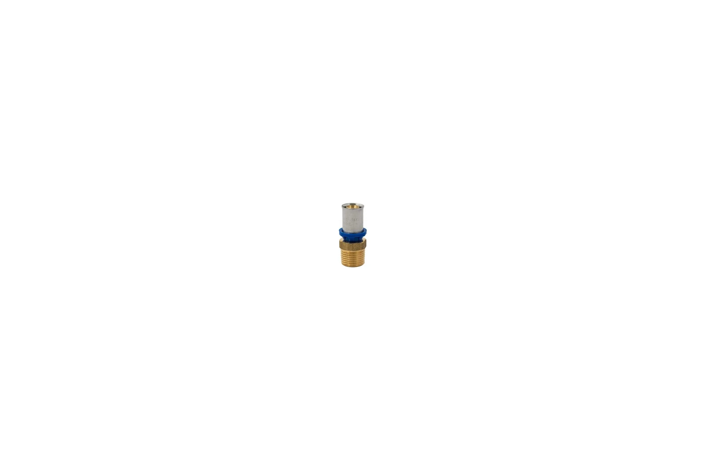 Пресс-муфта APE НР 3/4х20 ARL1004200