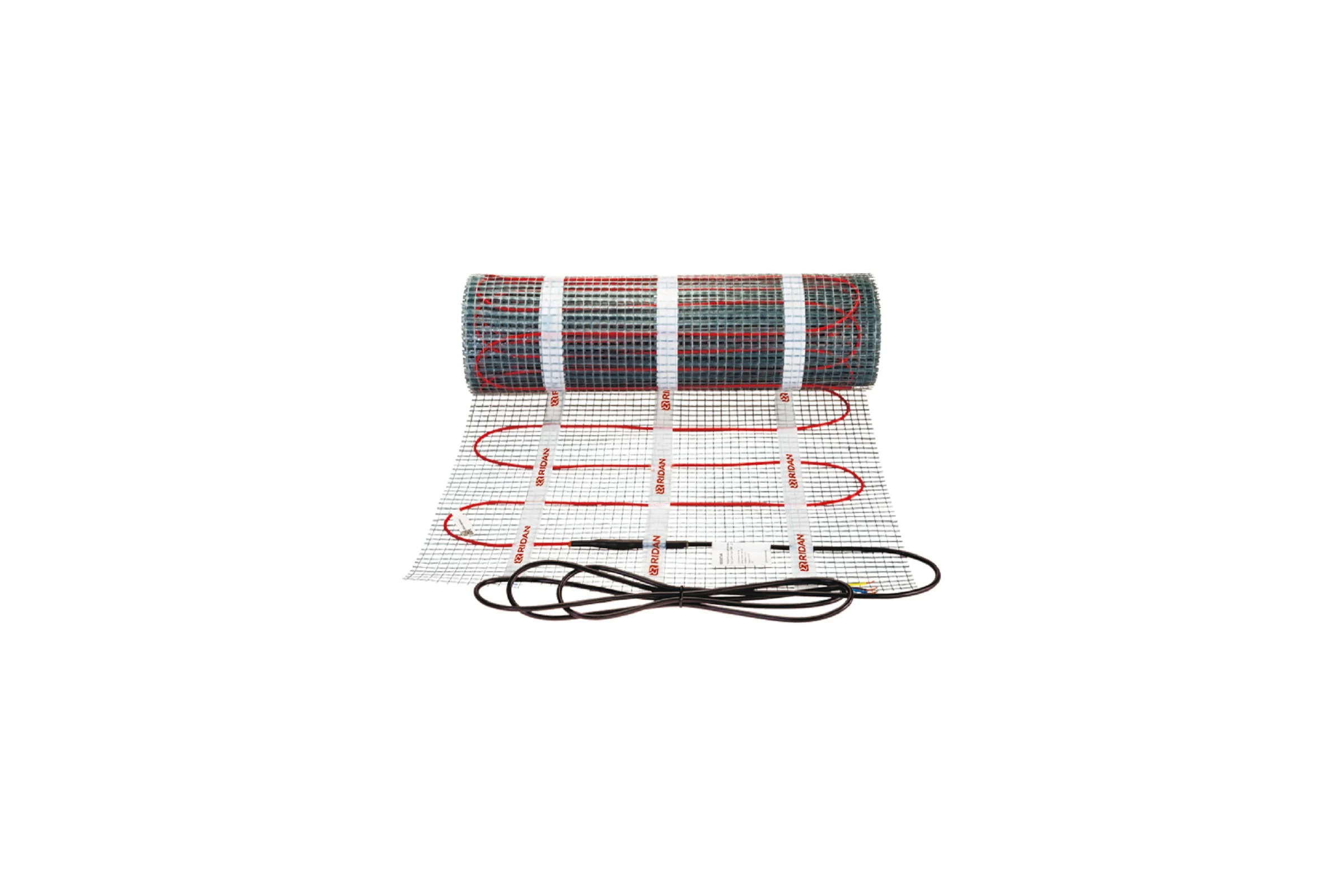 Нагревательный мат Ридан Ridan Comfort Mat-150 150 Вт 230 В 1 м² 21RT0401R
