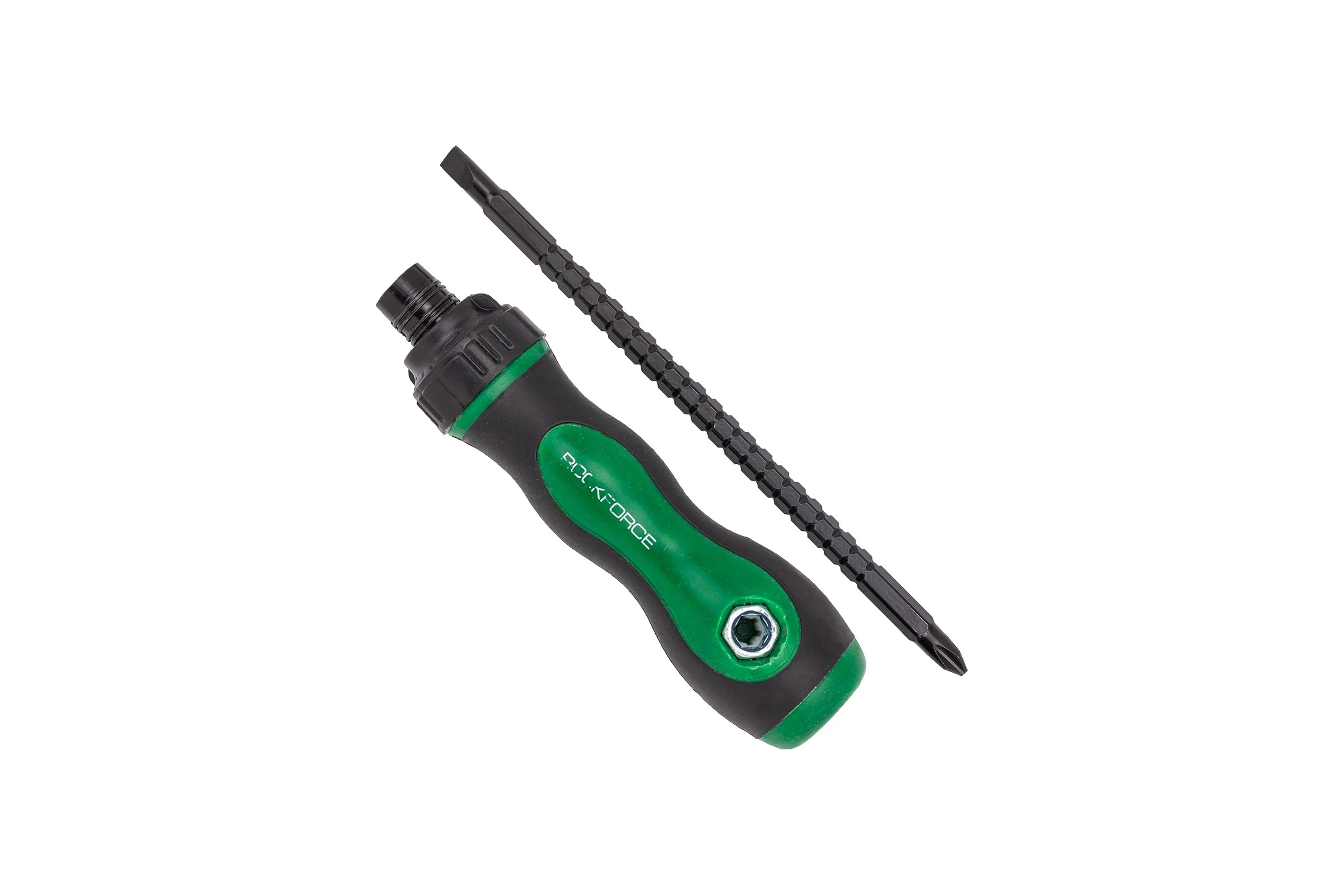 Отвертка переставная Rockforce PH2х6мм RF-8152R(66018)