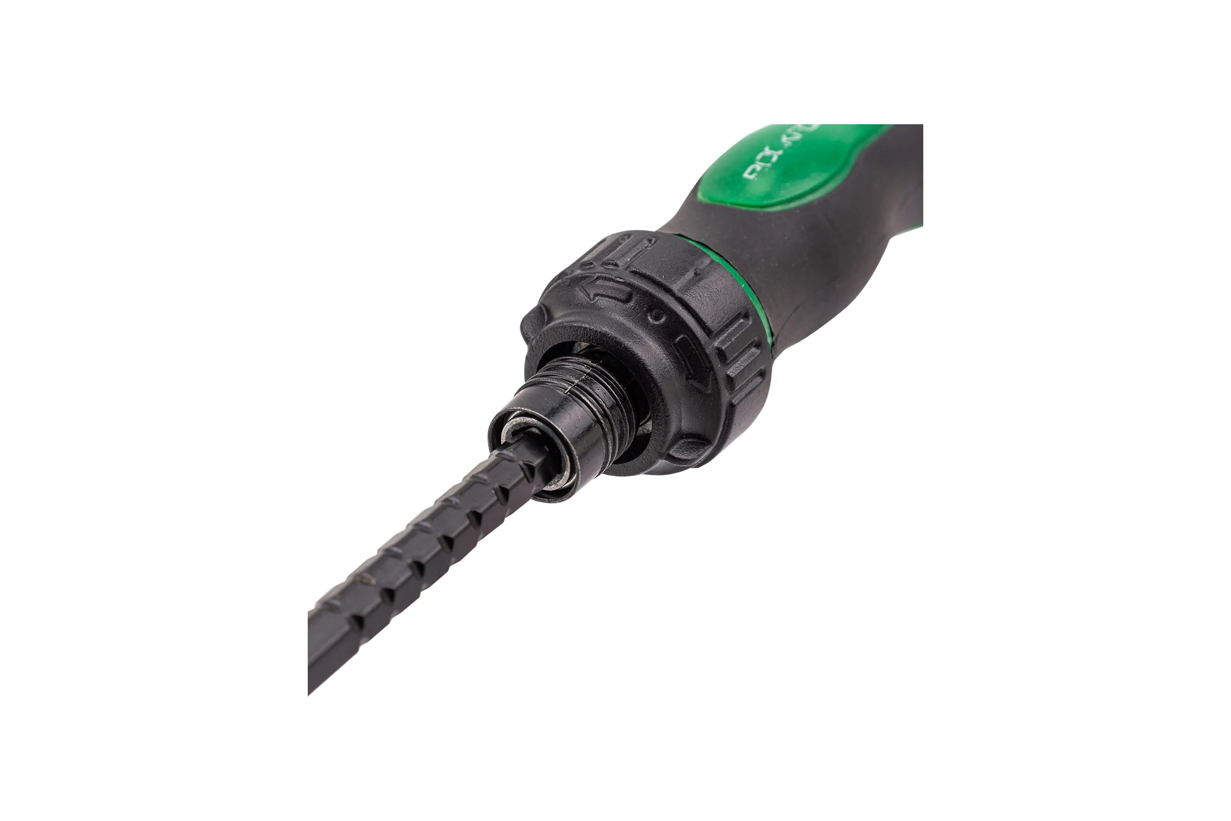 Отвертка переставная Rockforce PH2х6мм RF-8152R(66018)